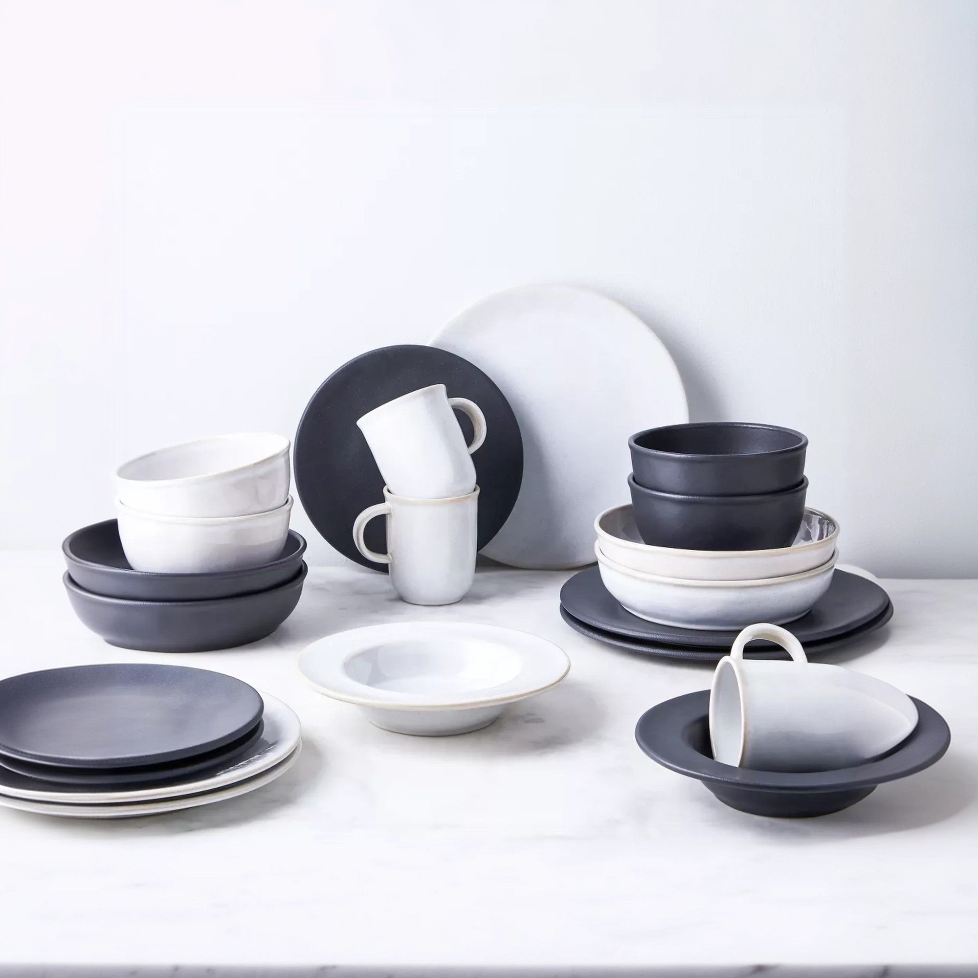Round Plate