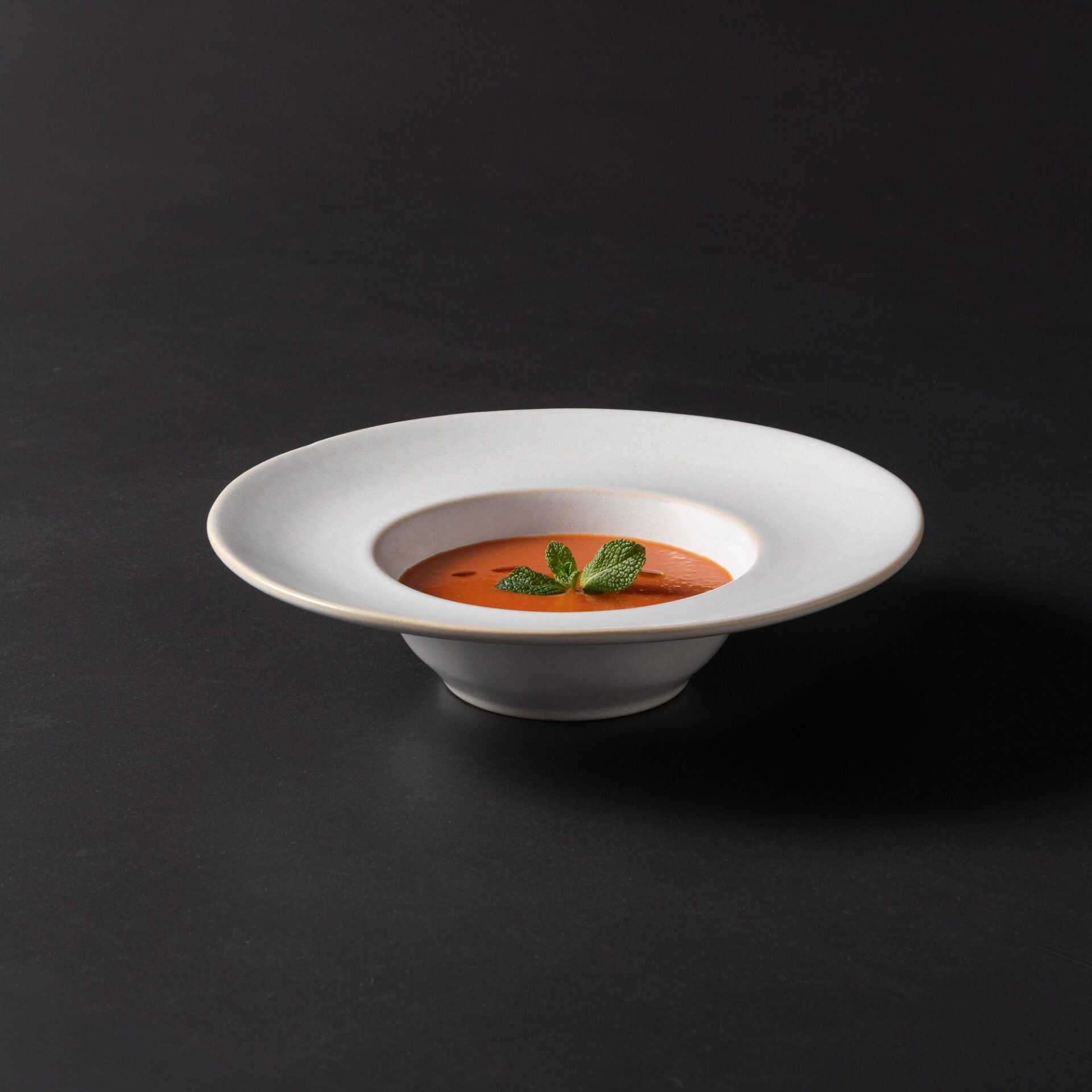 Deep Plate