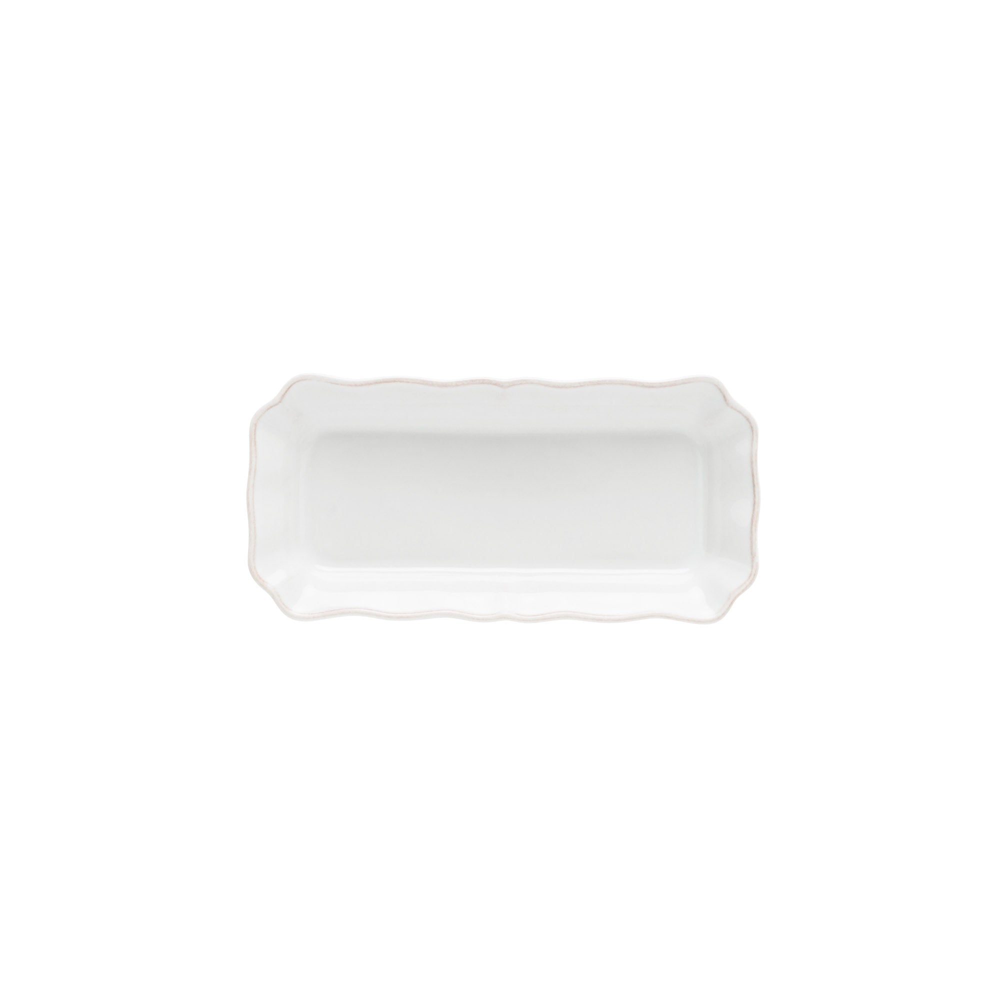 Rectangular Dish