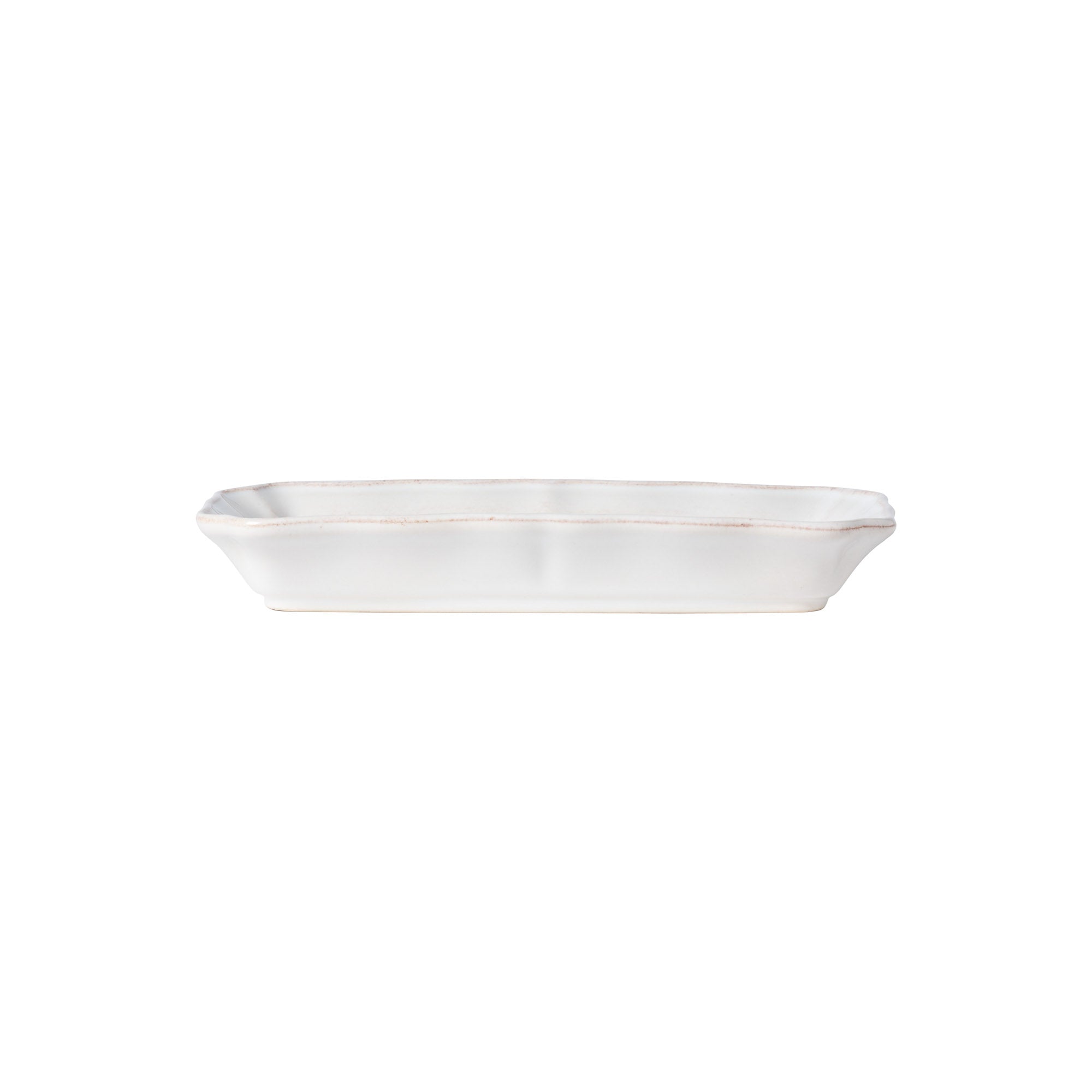 Rectangular Dish
