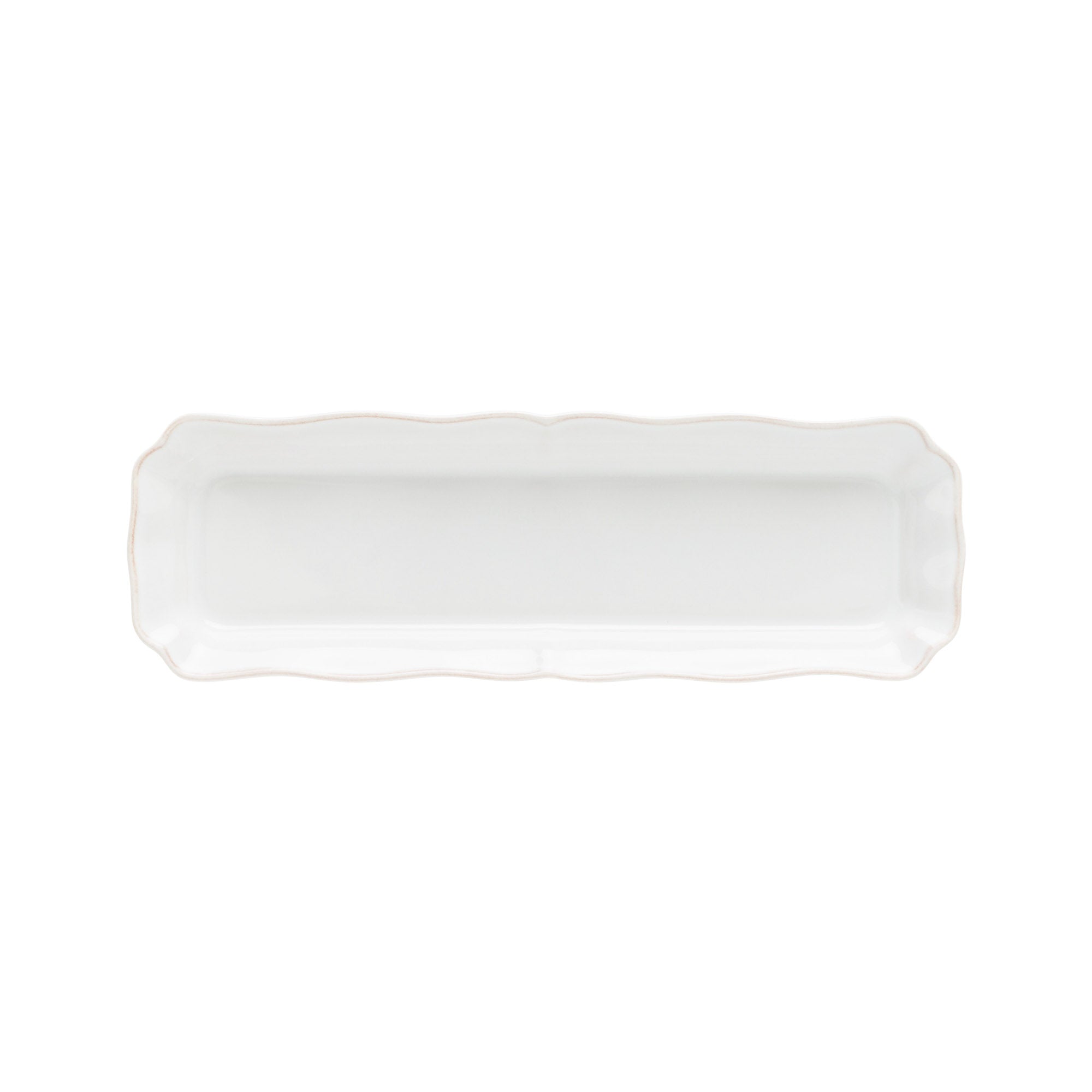 Rectangular Dish