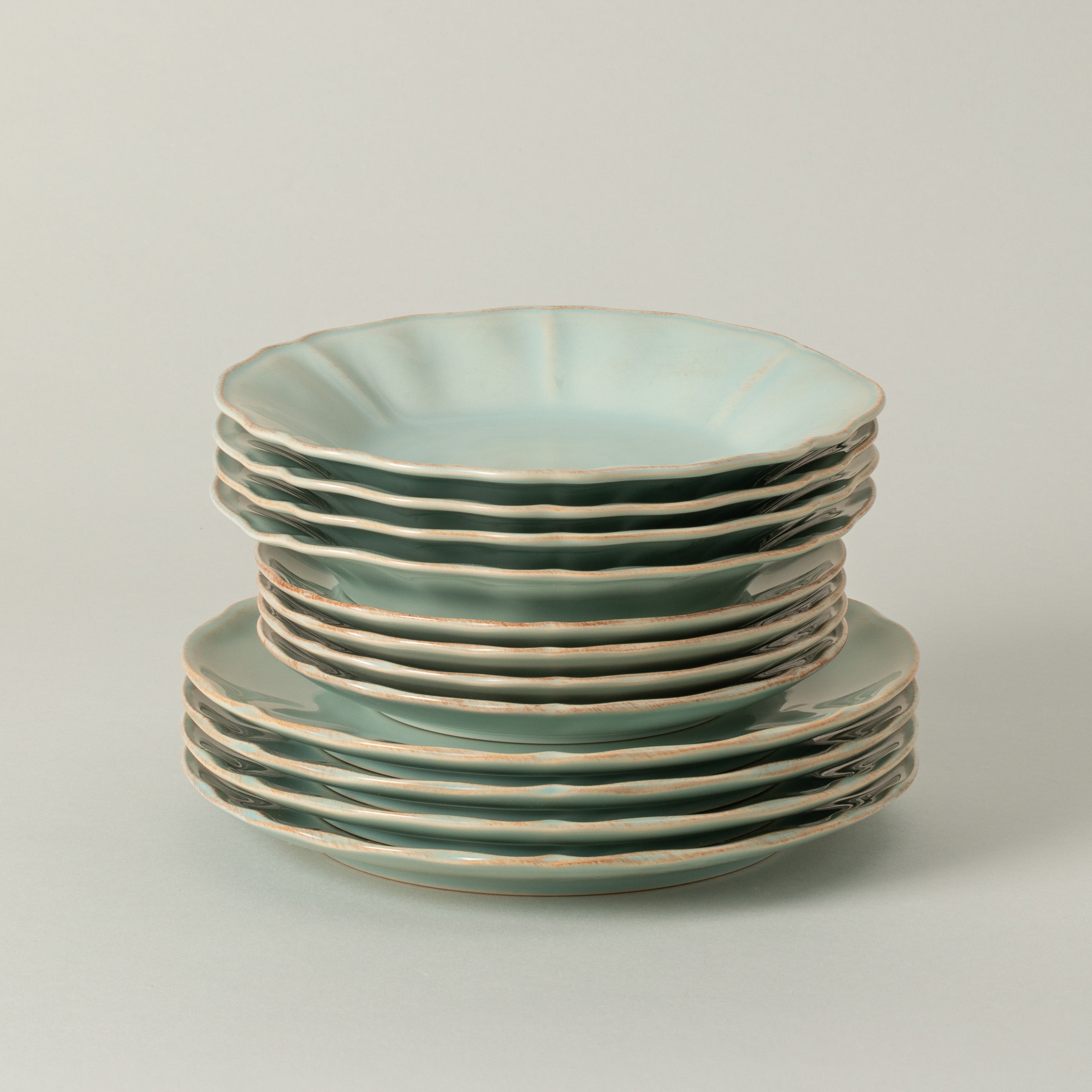 Plate