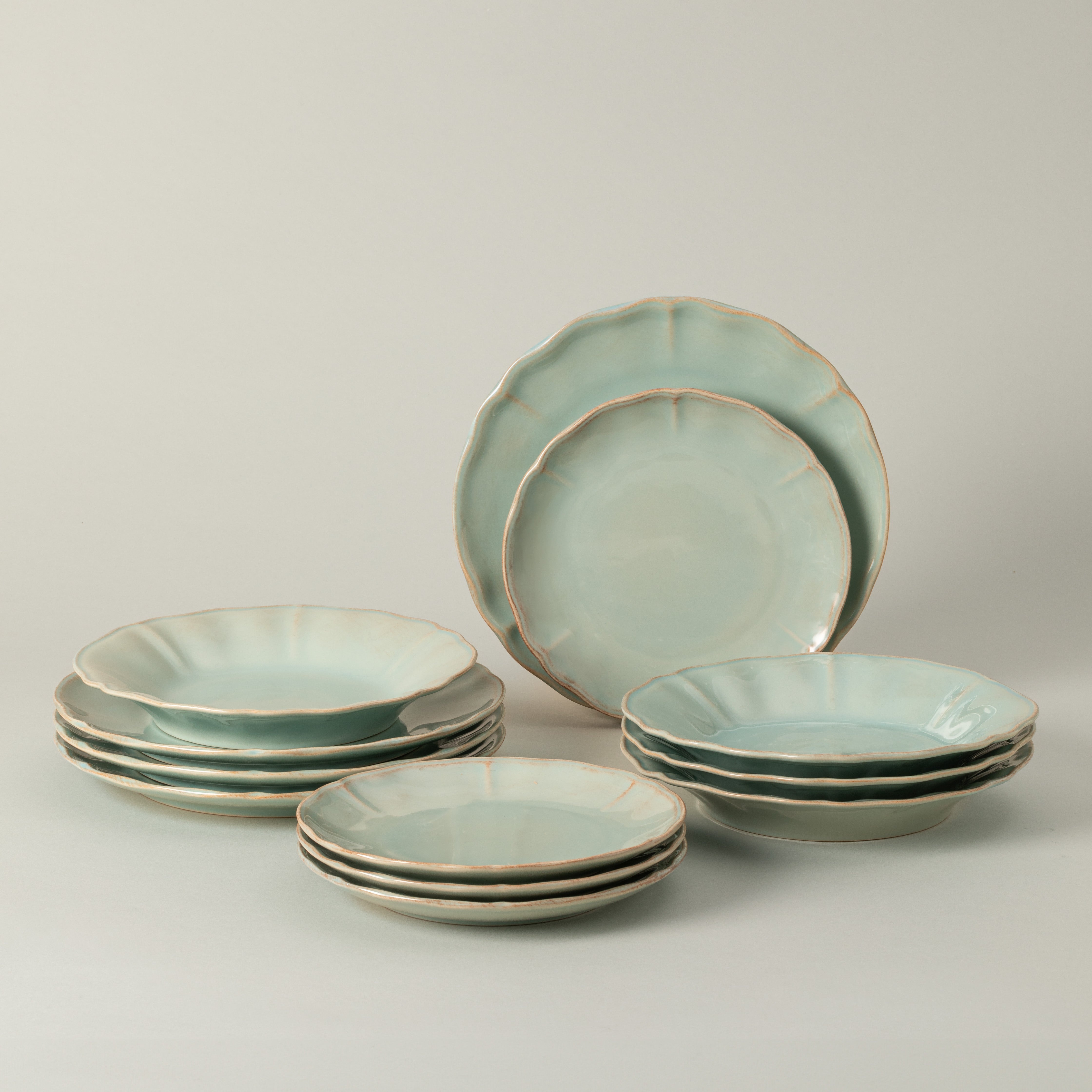 Plate