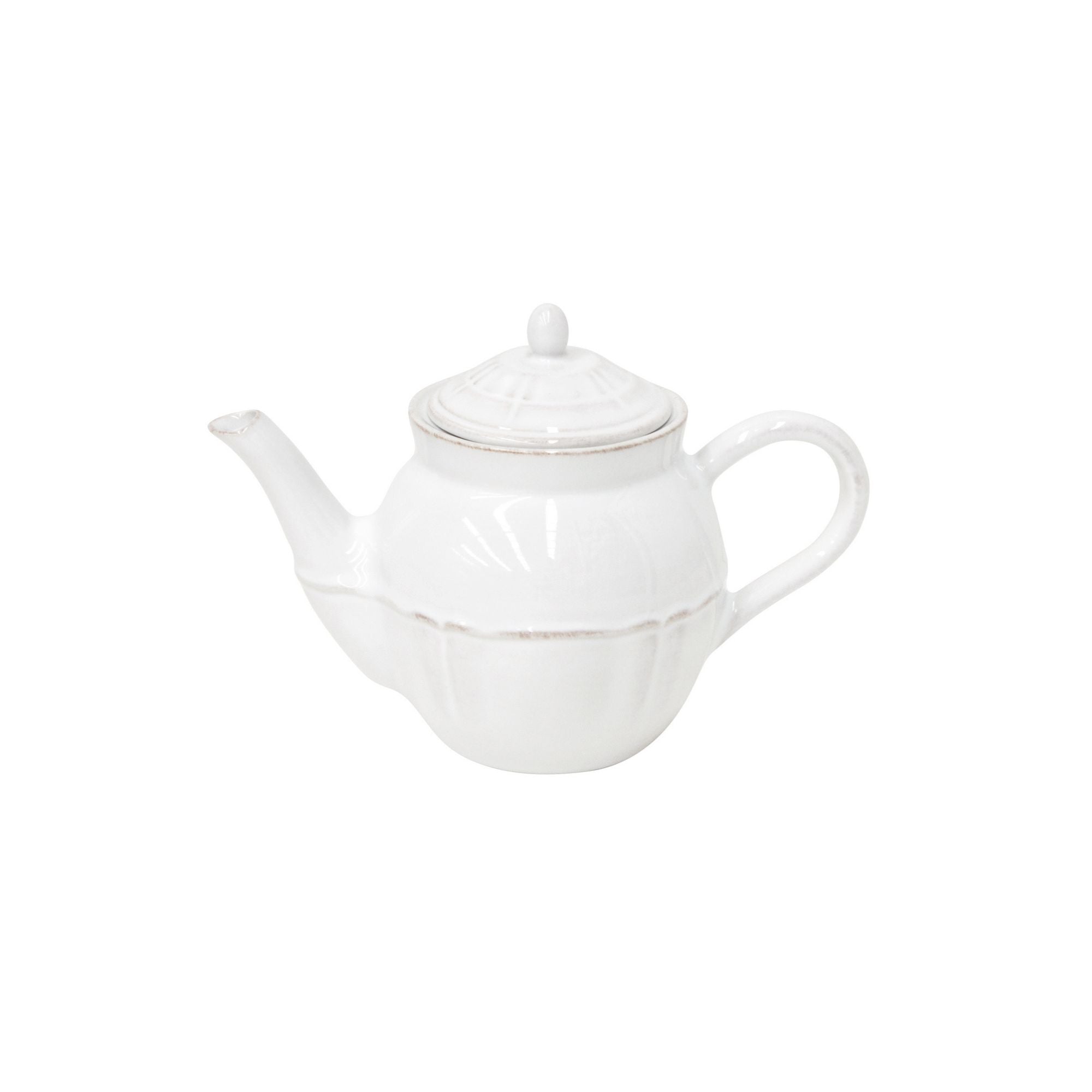 Teapot