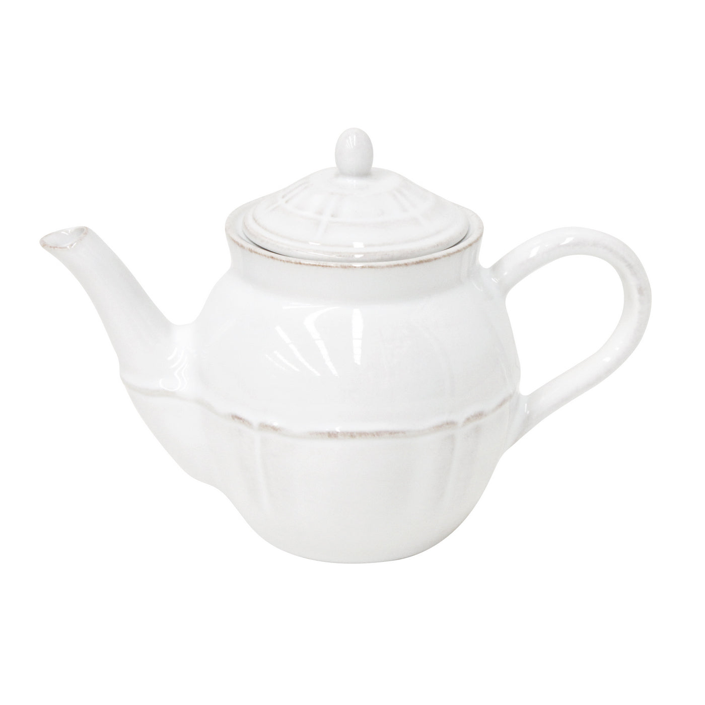 Teapot