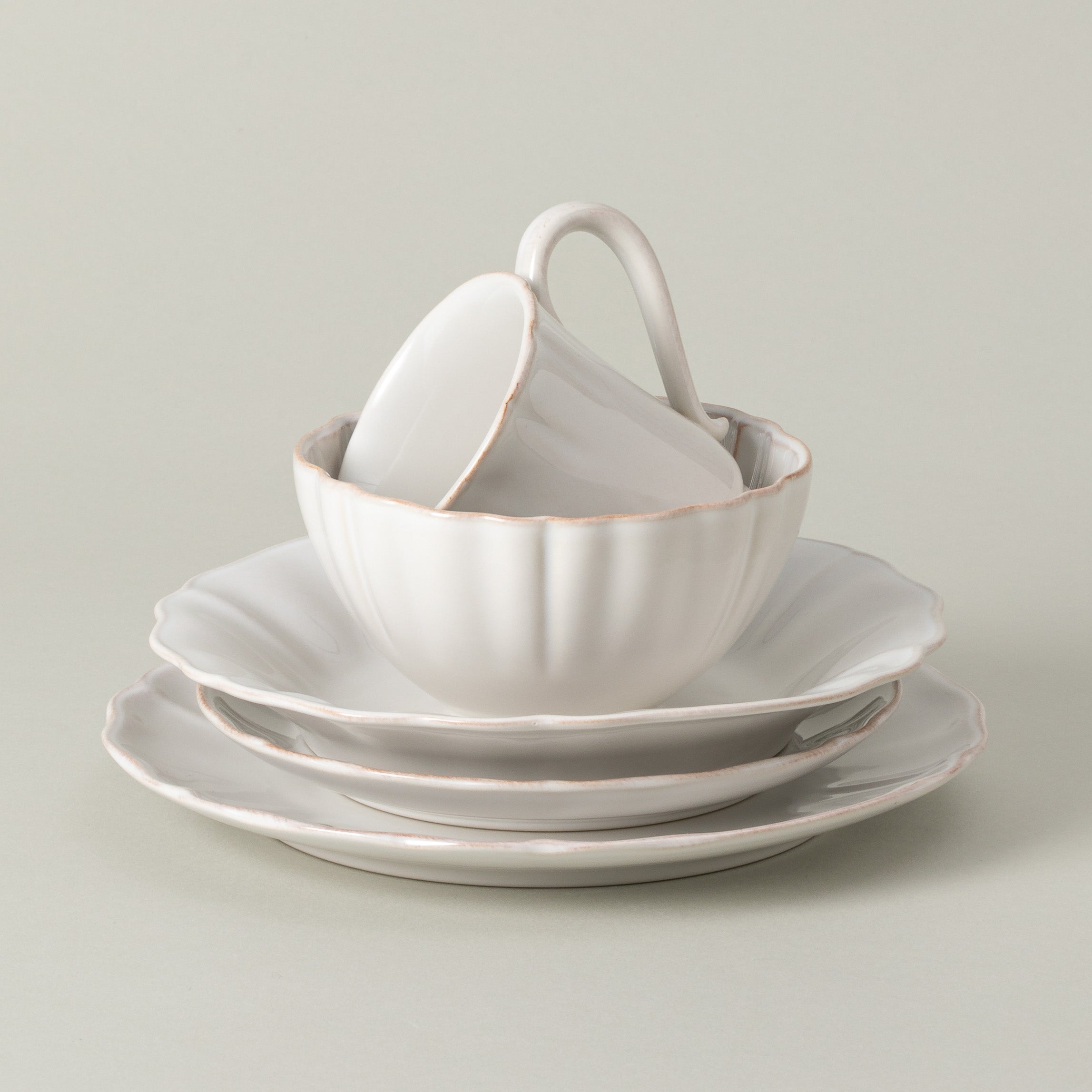 Teapot