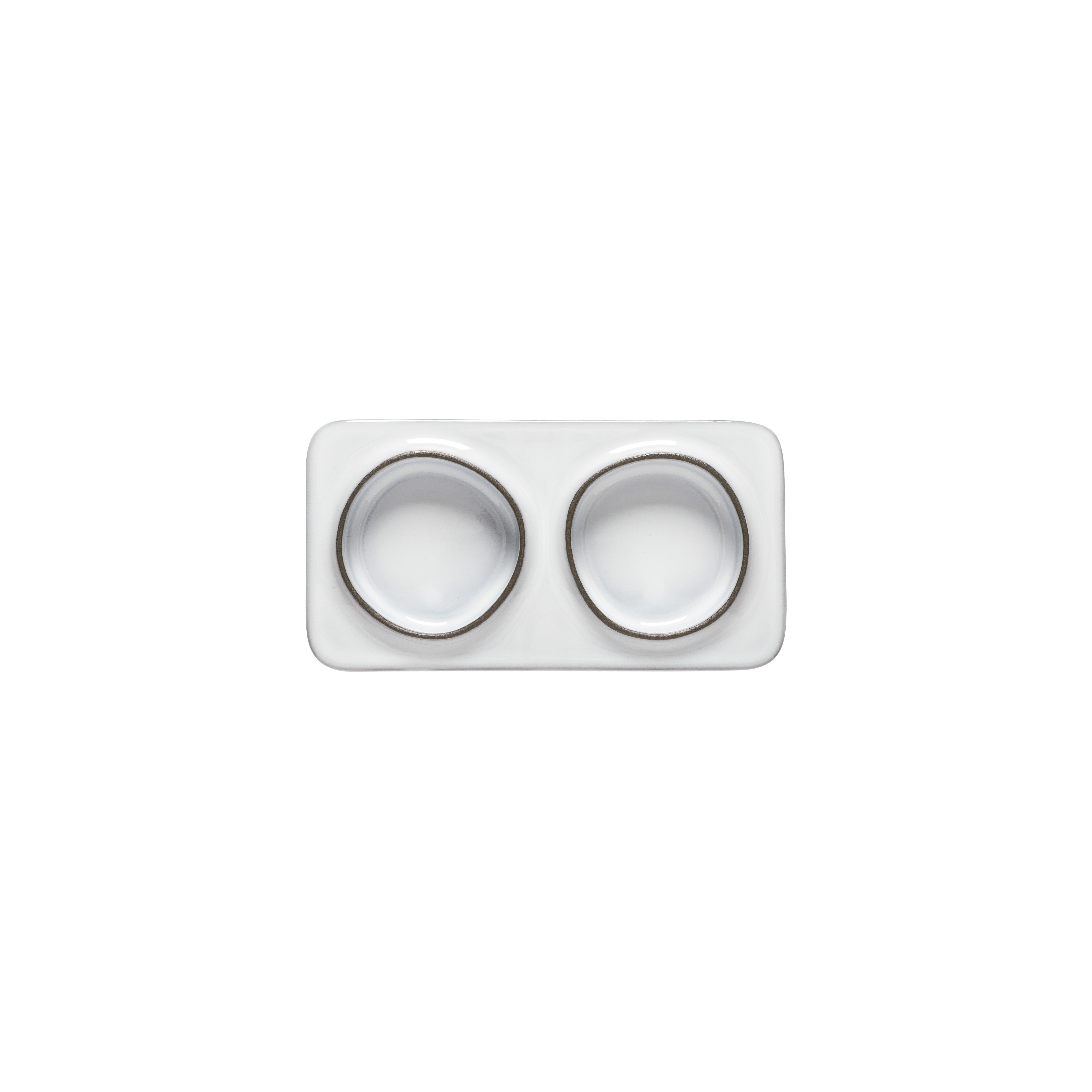 Divided Dish