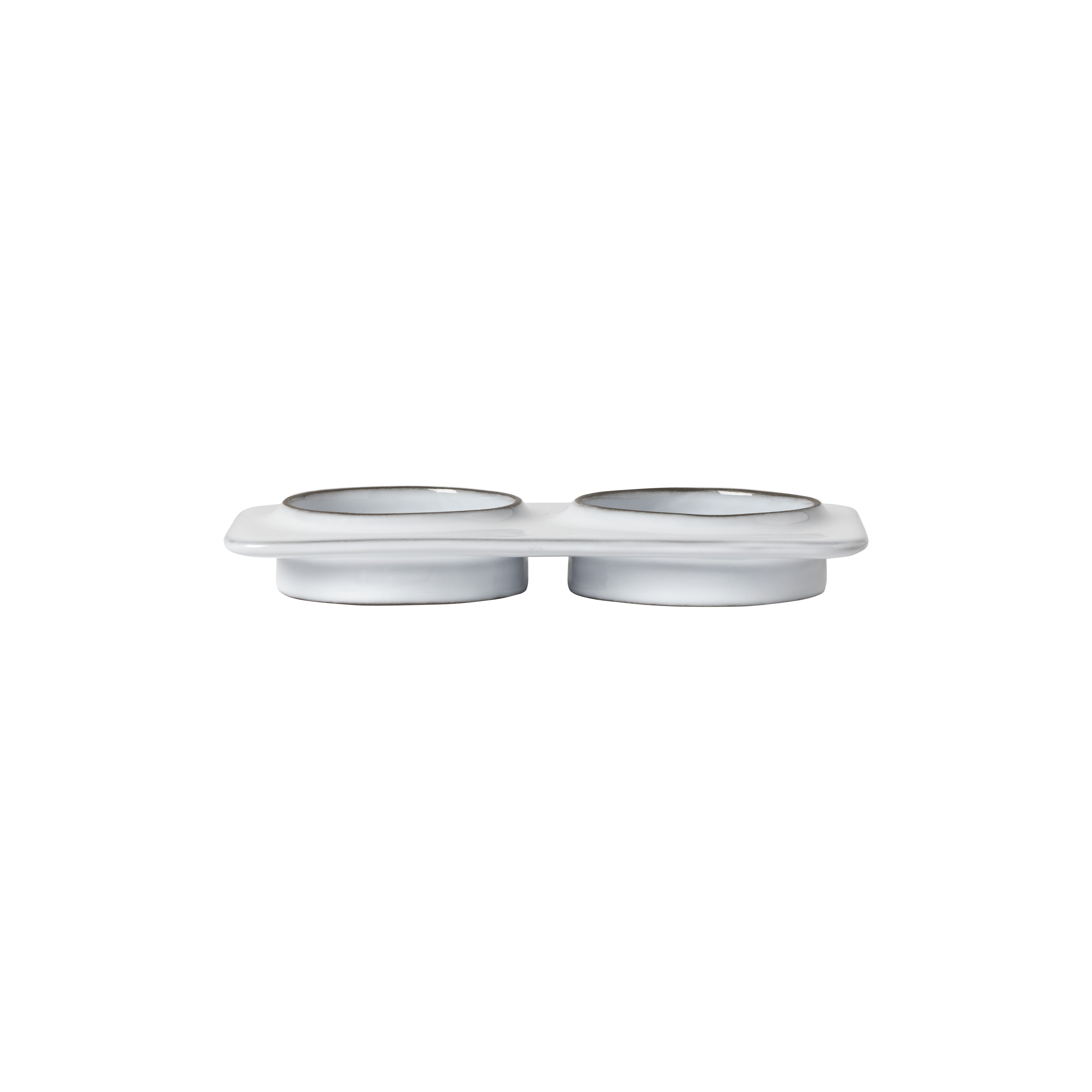 Divided Dish