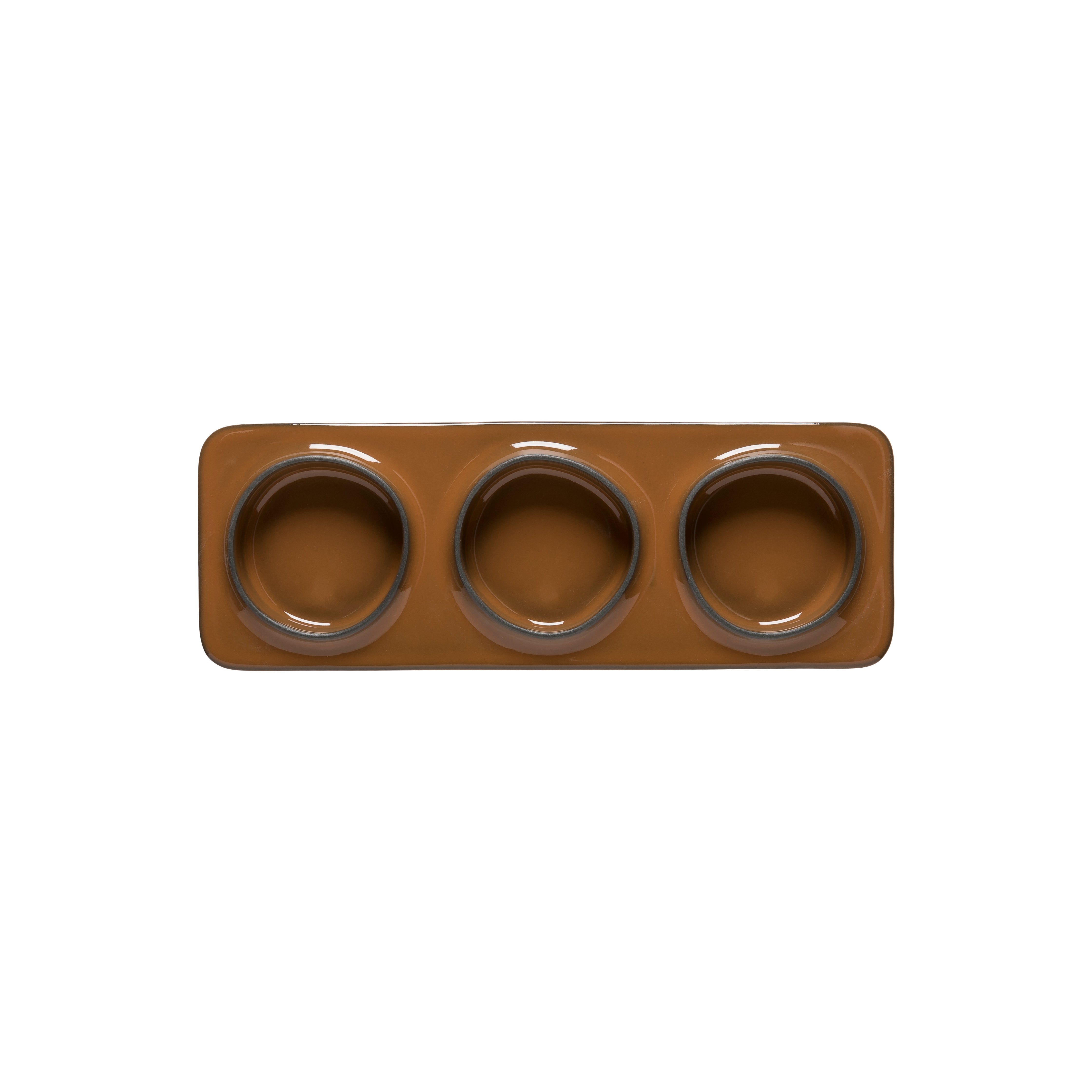 Divided Dish