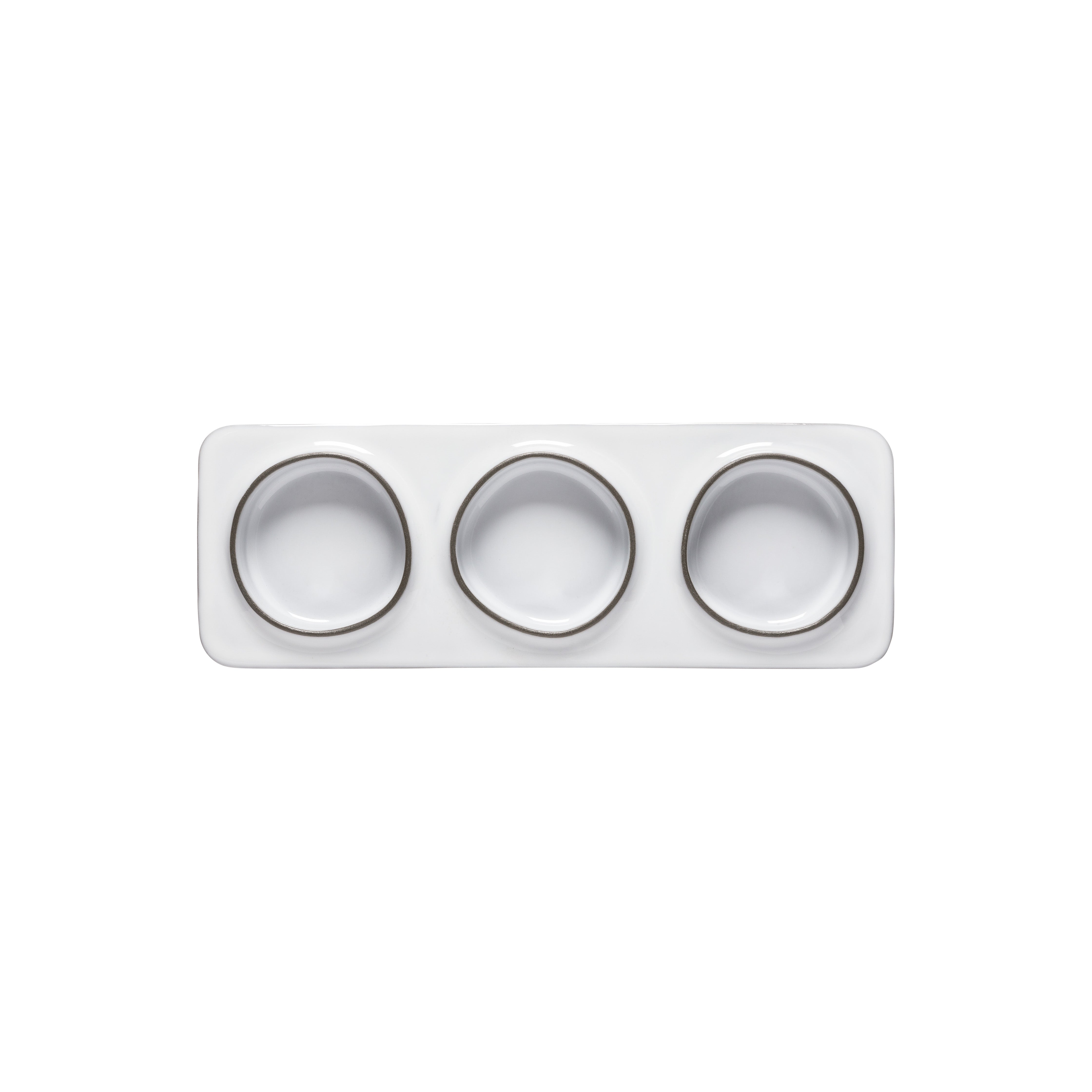 Divided Dish