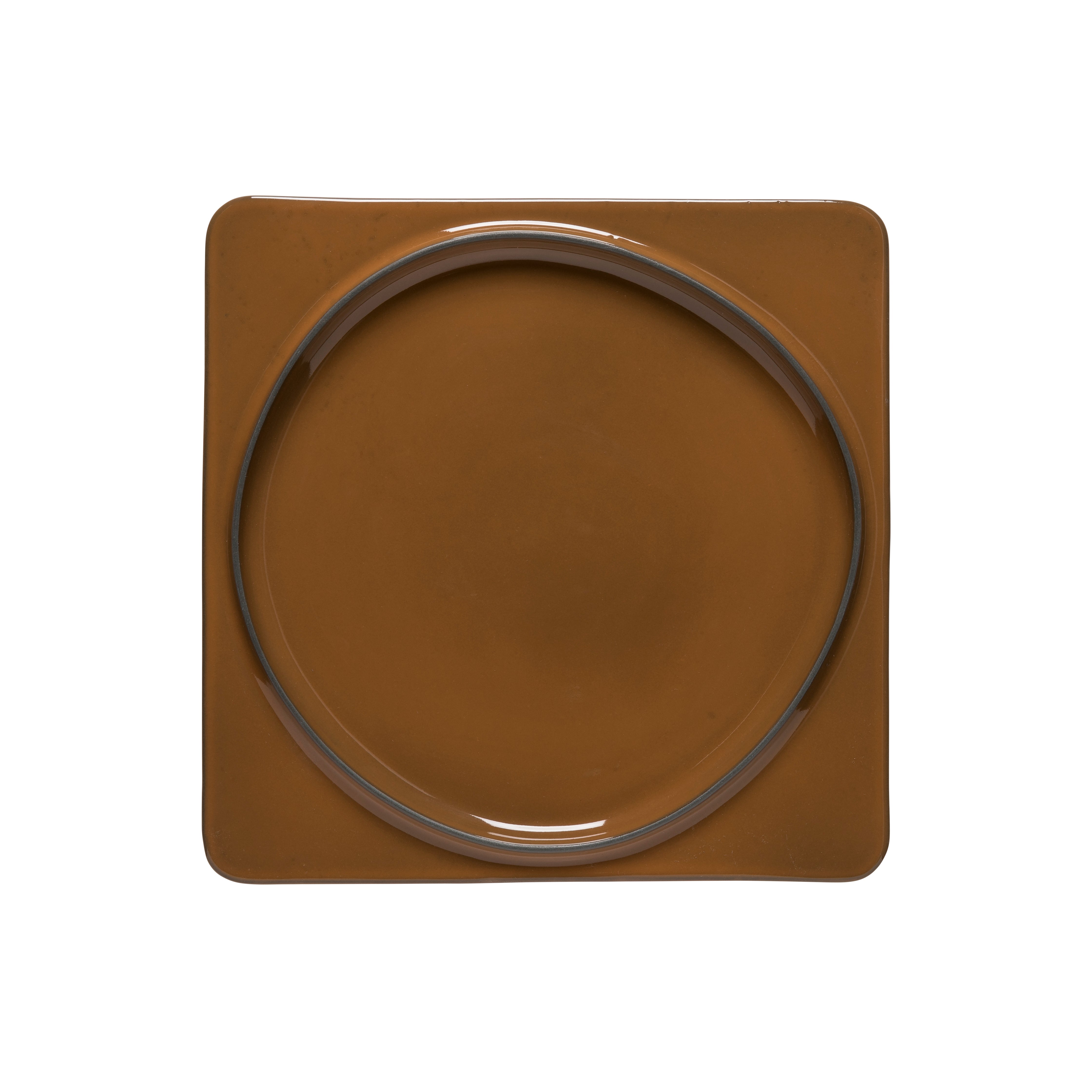 Square Plate