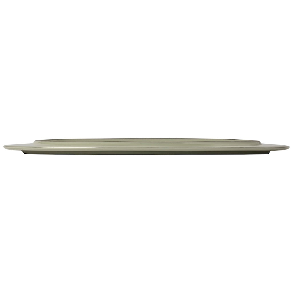 Oval Dish