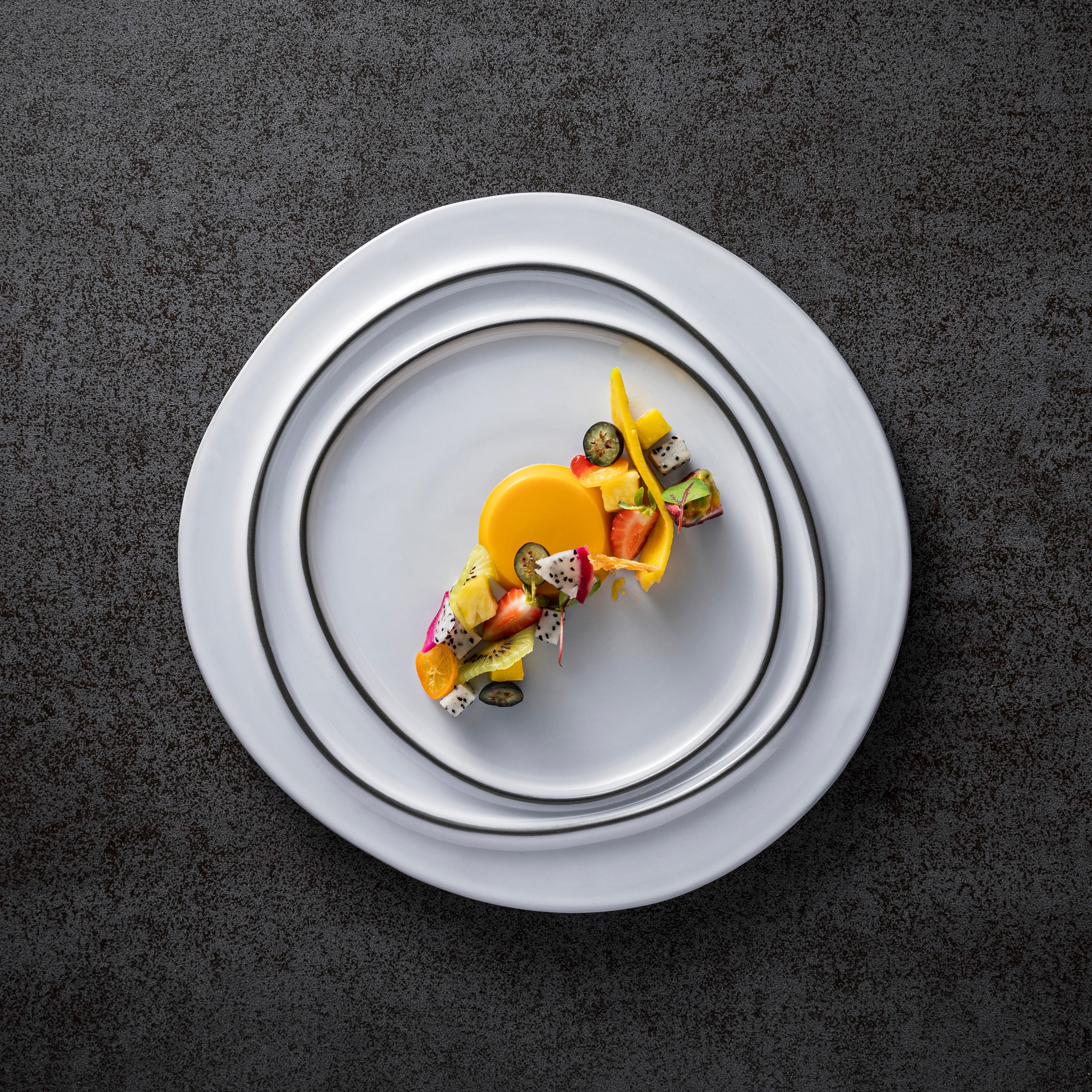 Plate