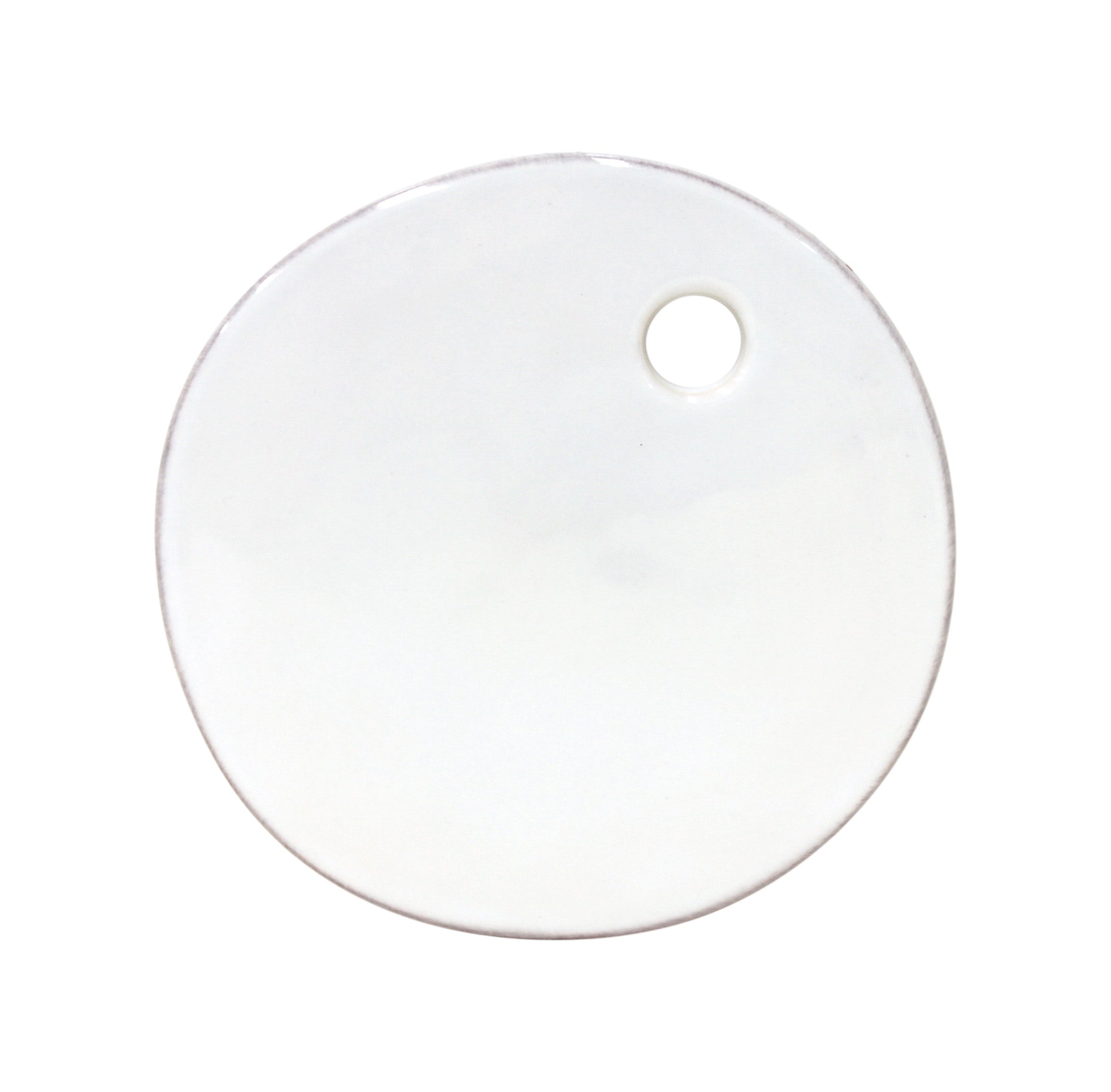Round Dish