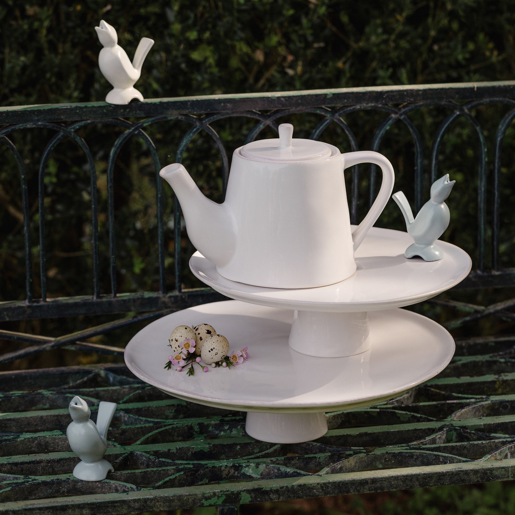 Teapot