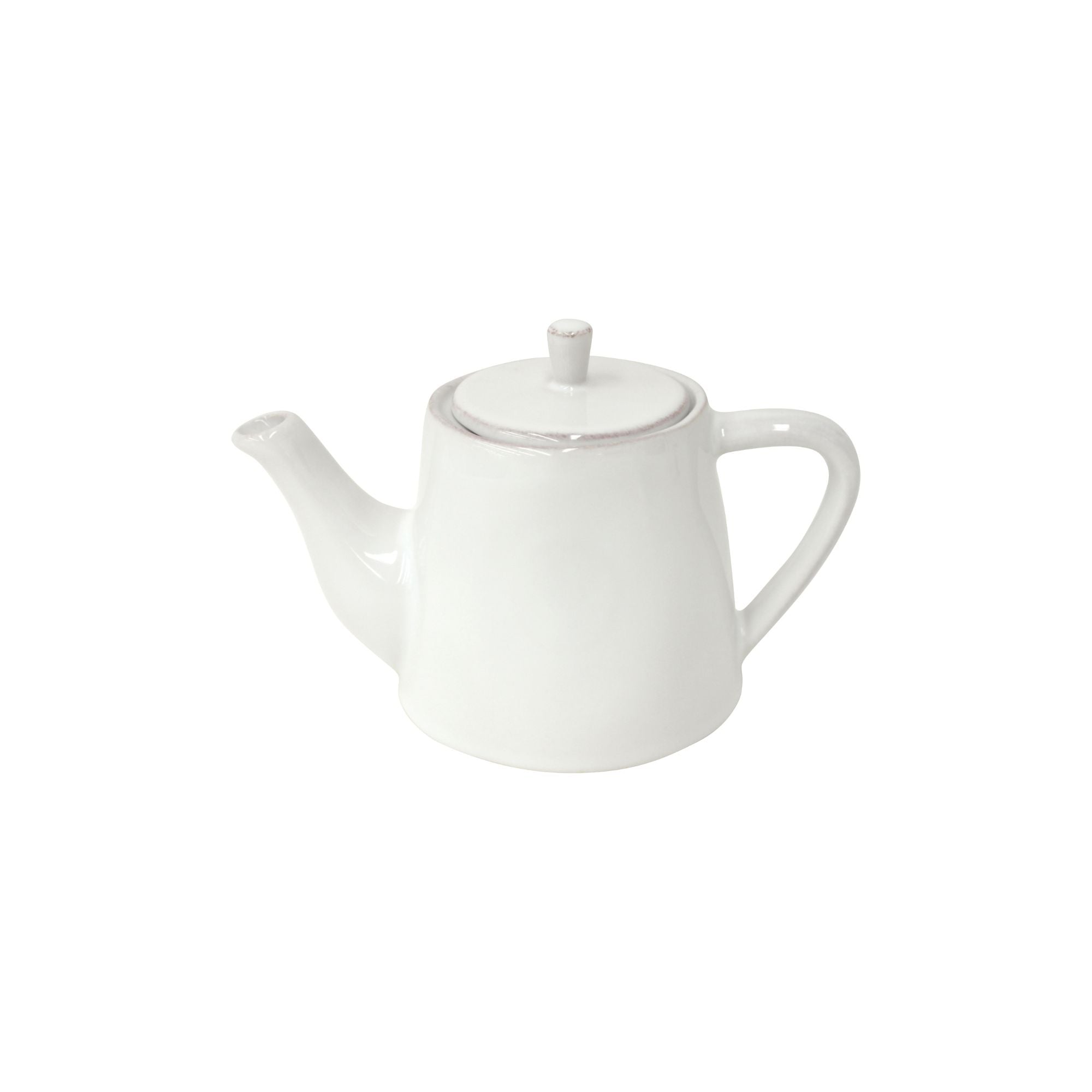 Teapot