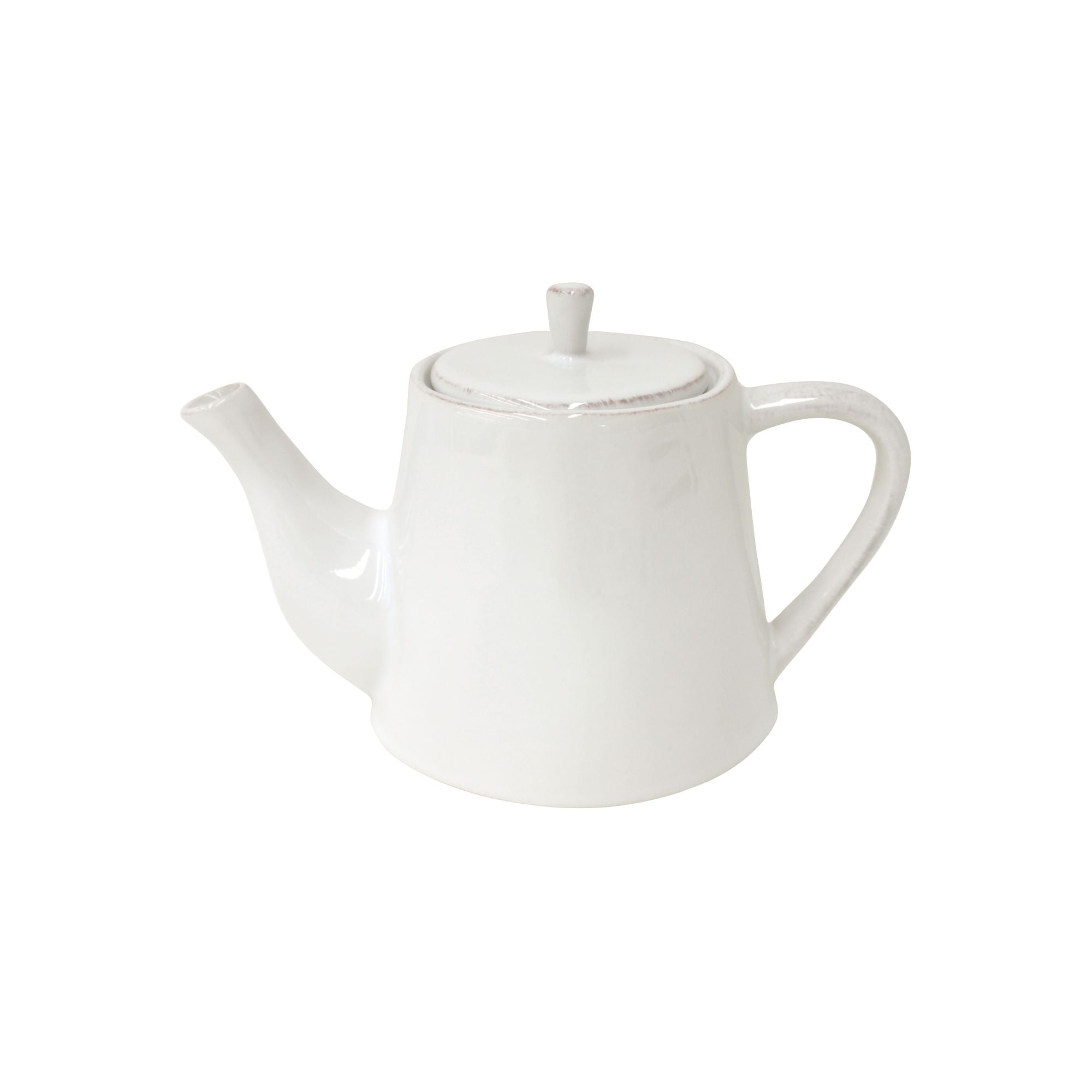 Teapot