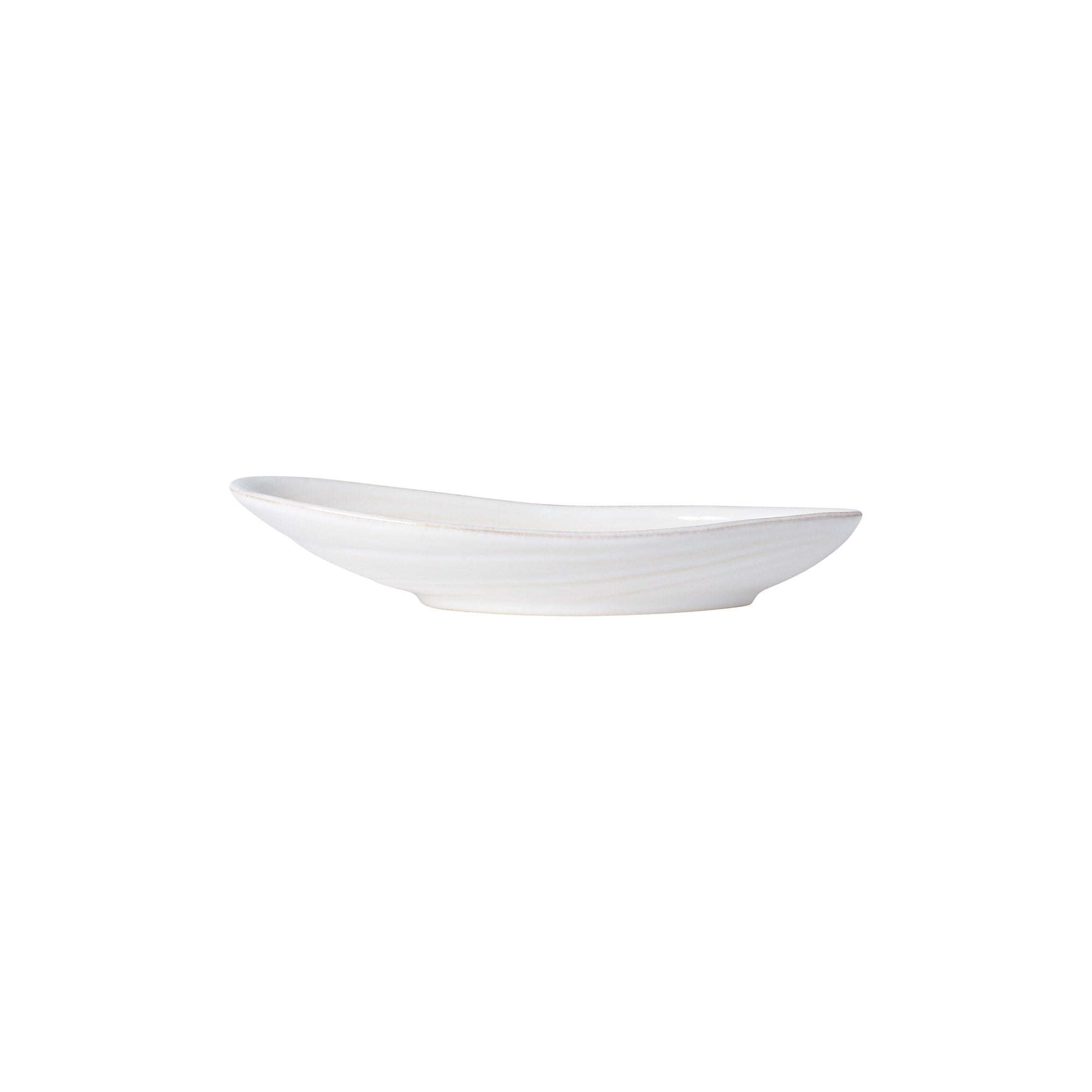 Oval Dish