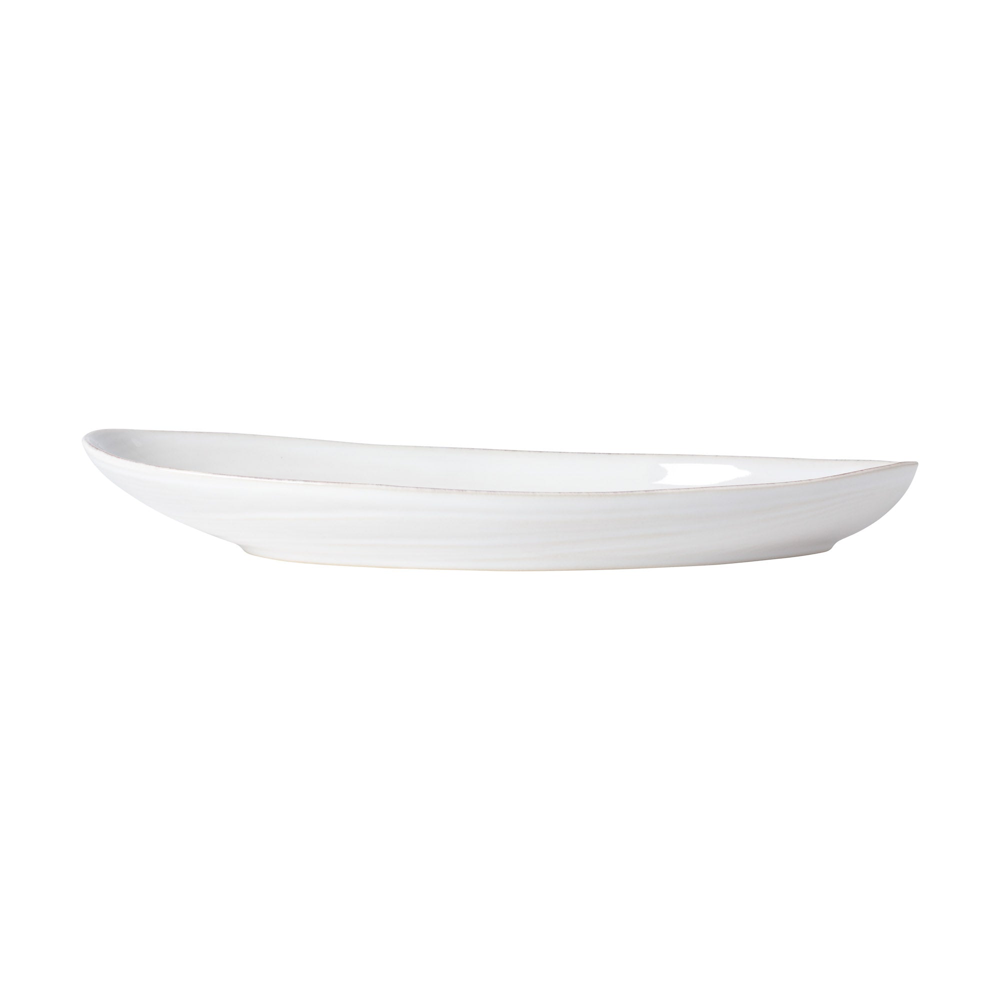 Oval Dish