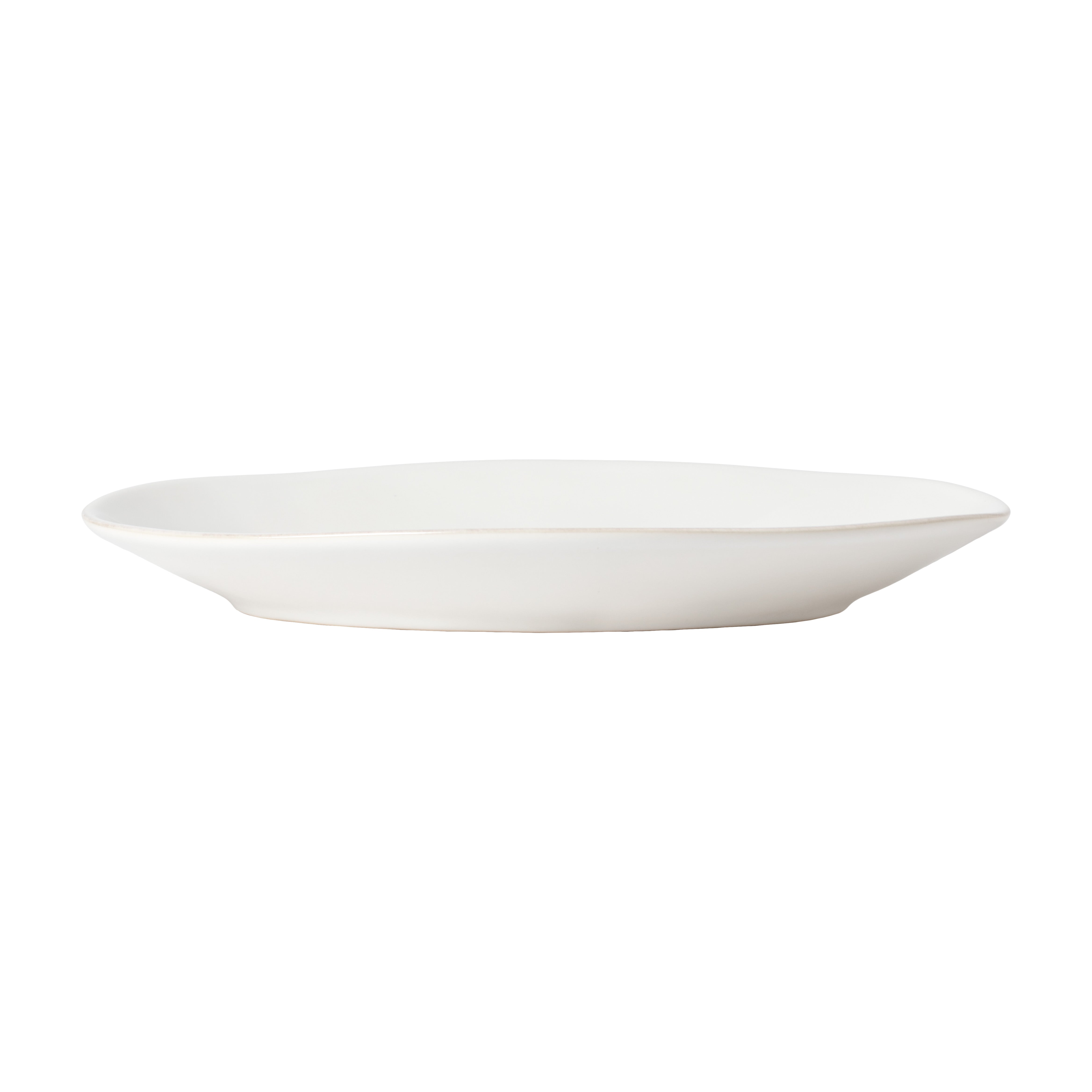 Oval Dish