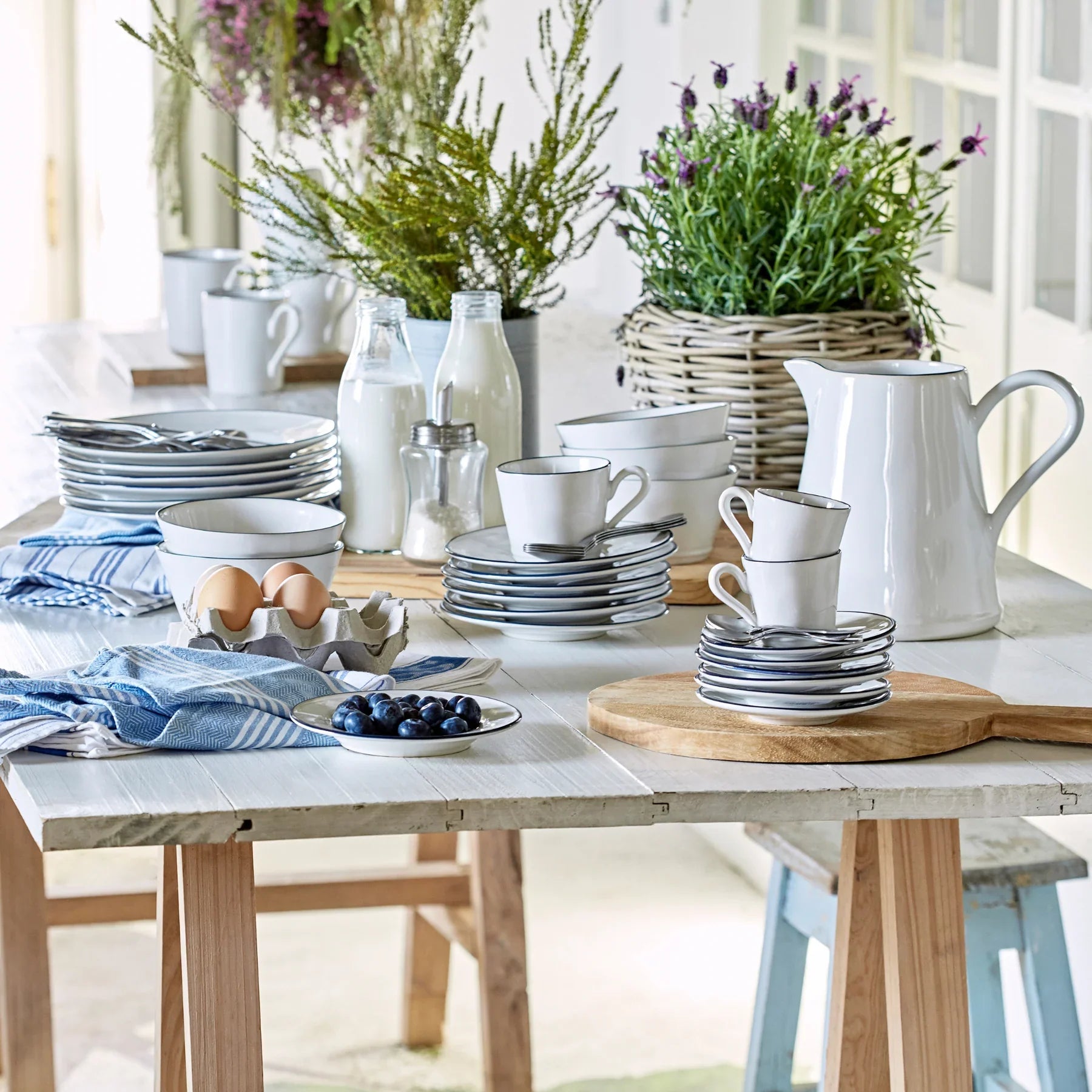 Tea Set