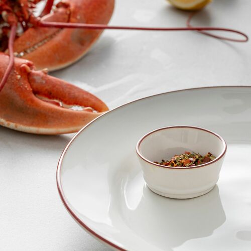 Sauce Dish