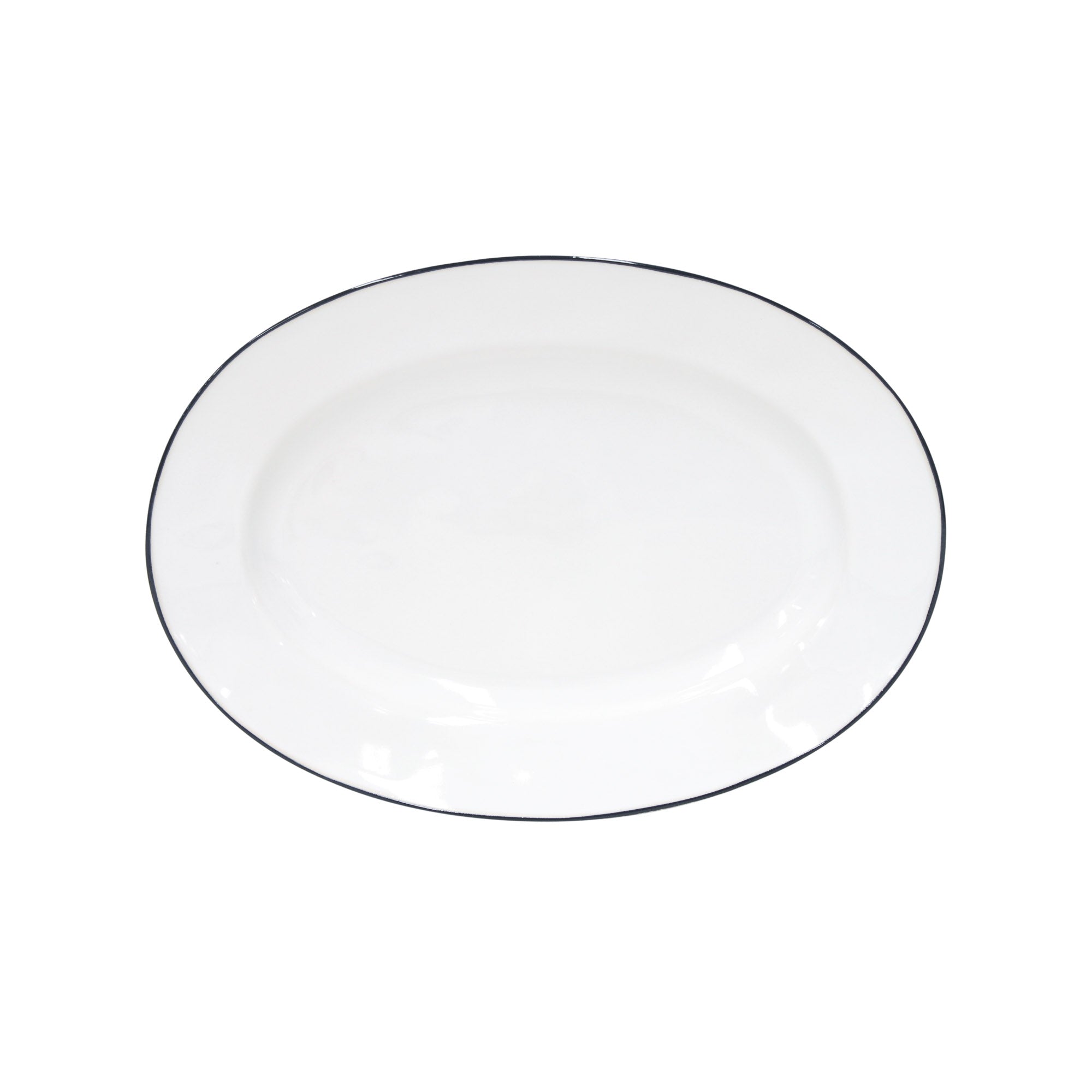Oval Dish