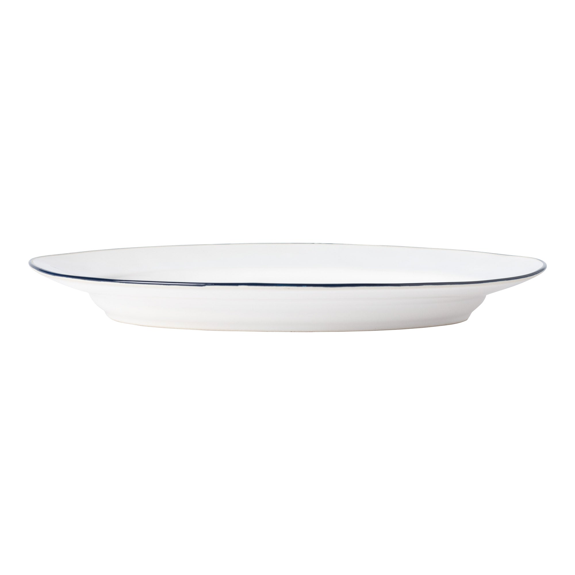 Oval Dish