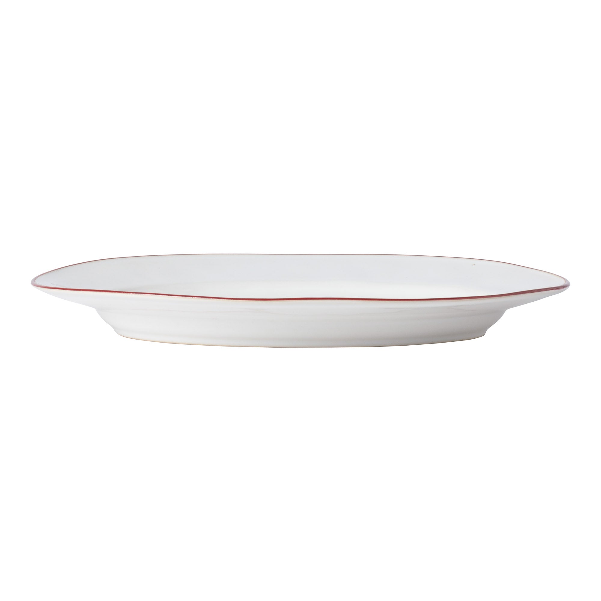 Oval Dish