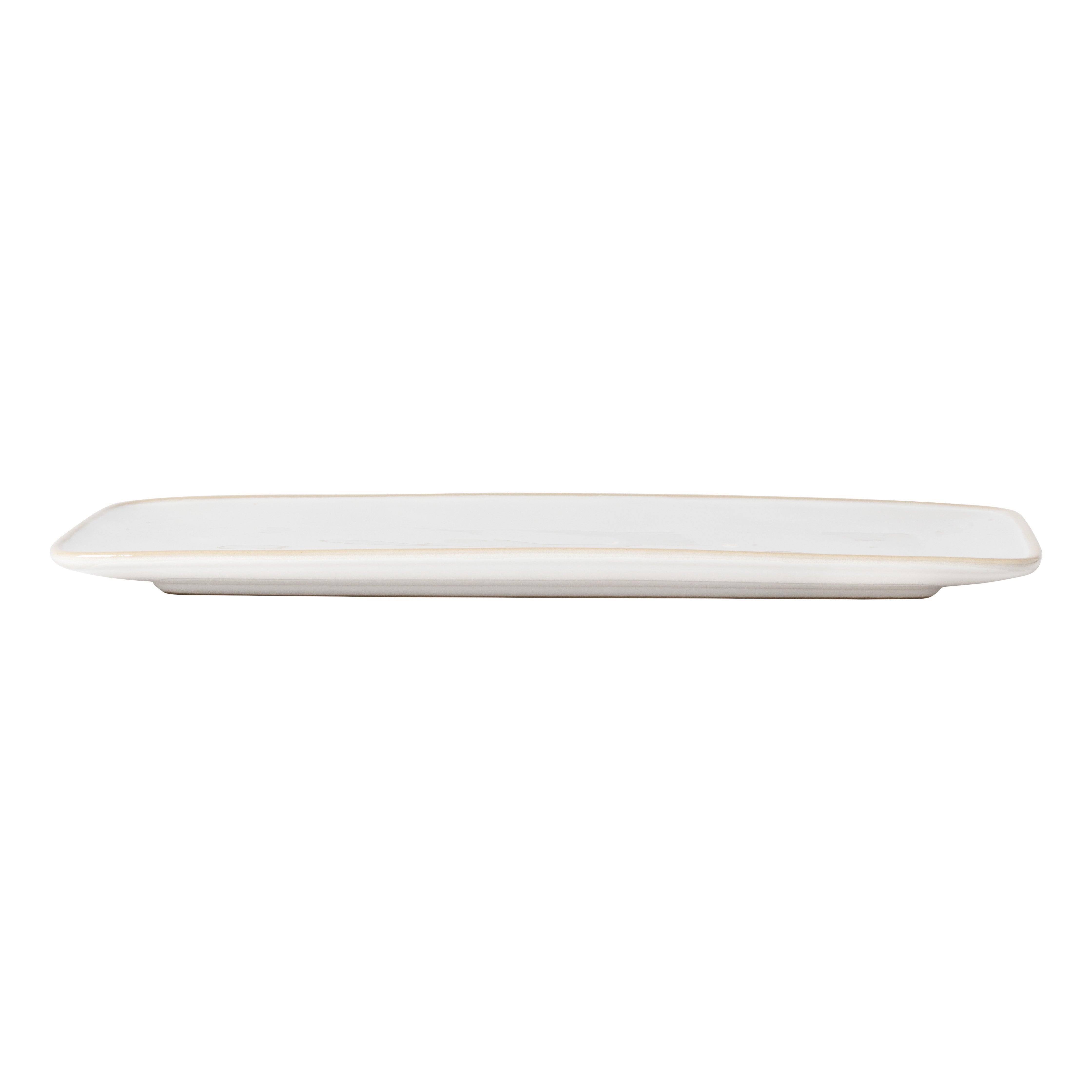 Rectangular Dish