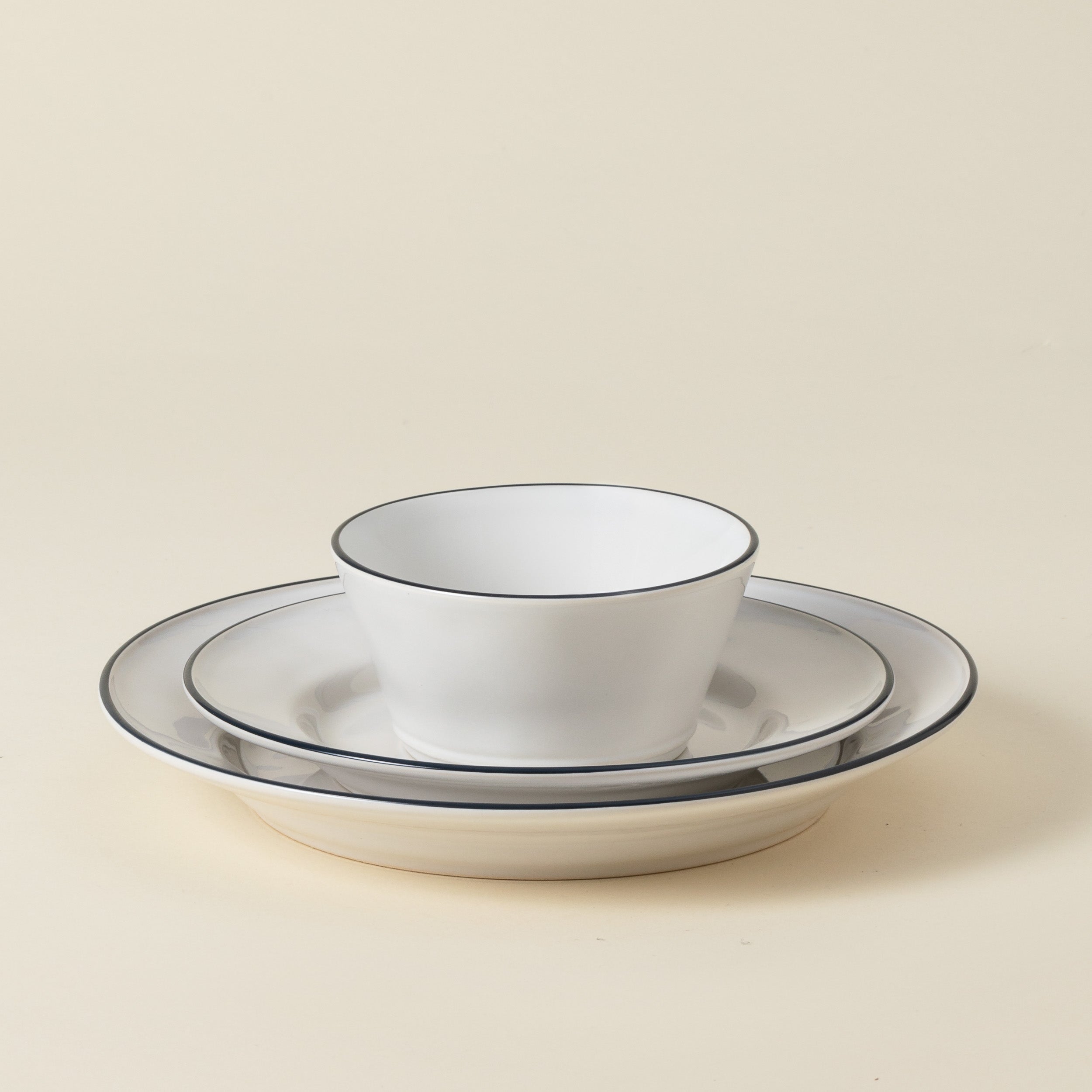 Oval Dish