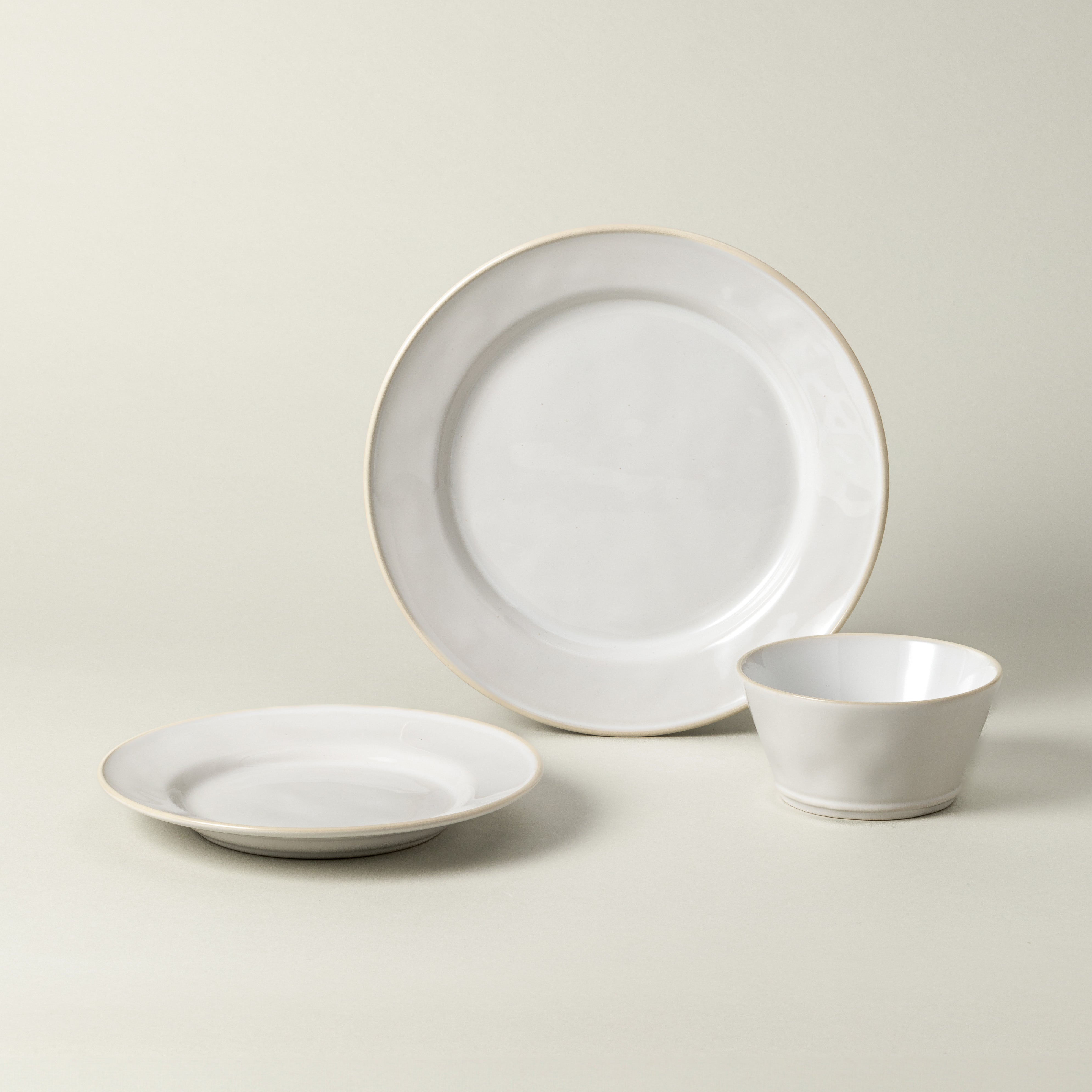 Oval Dish