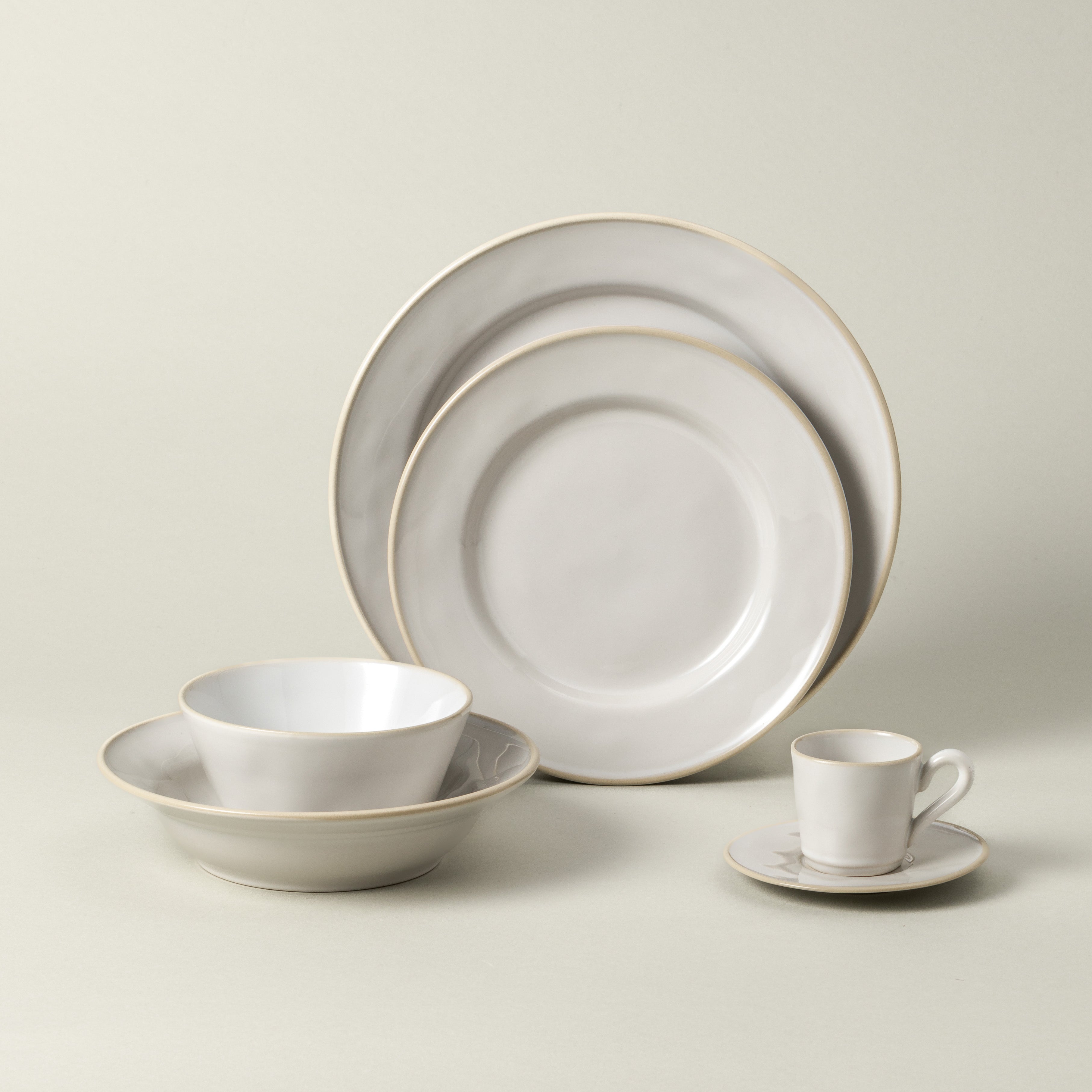 Deep Plate