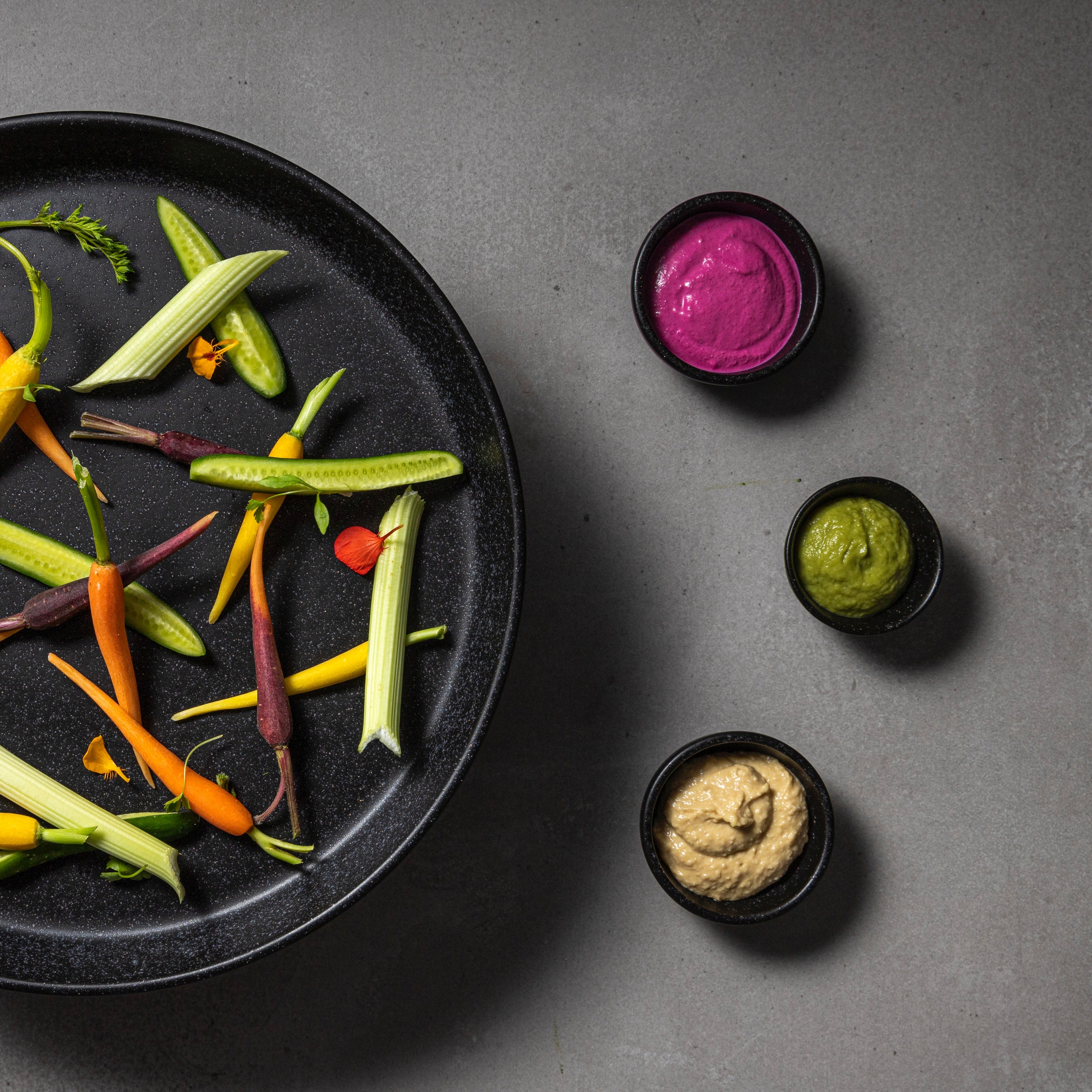 Sauce Dish