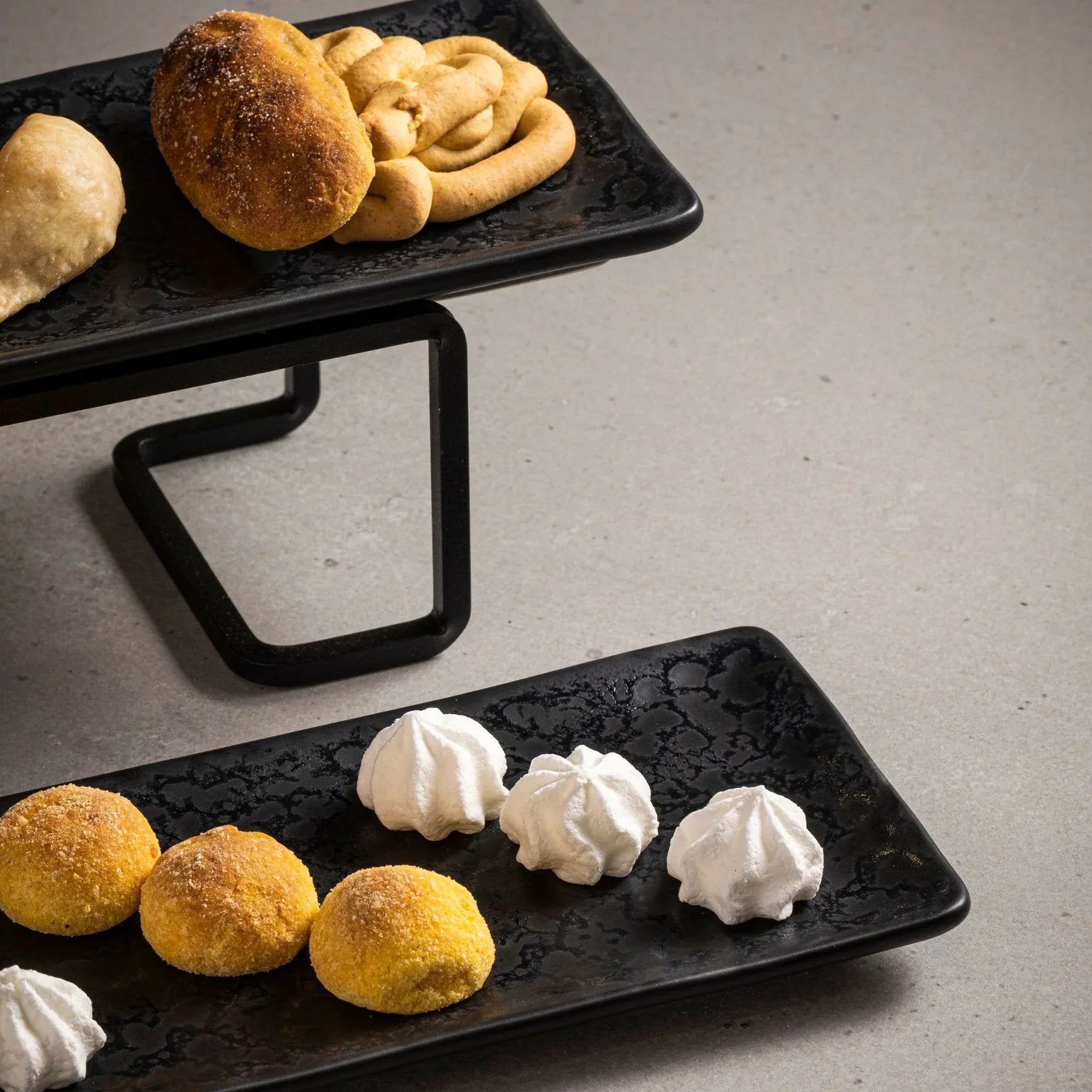 Rectangular Dish