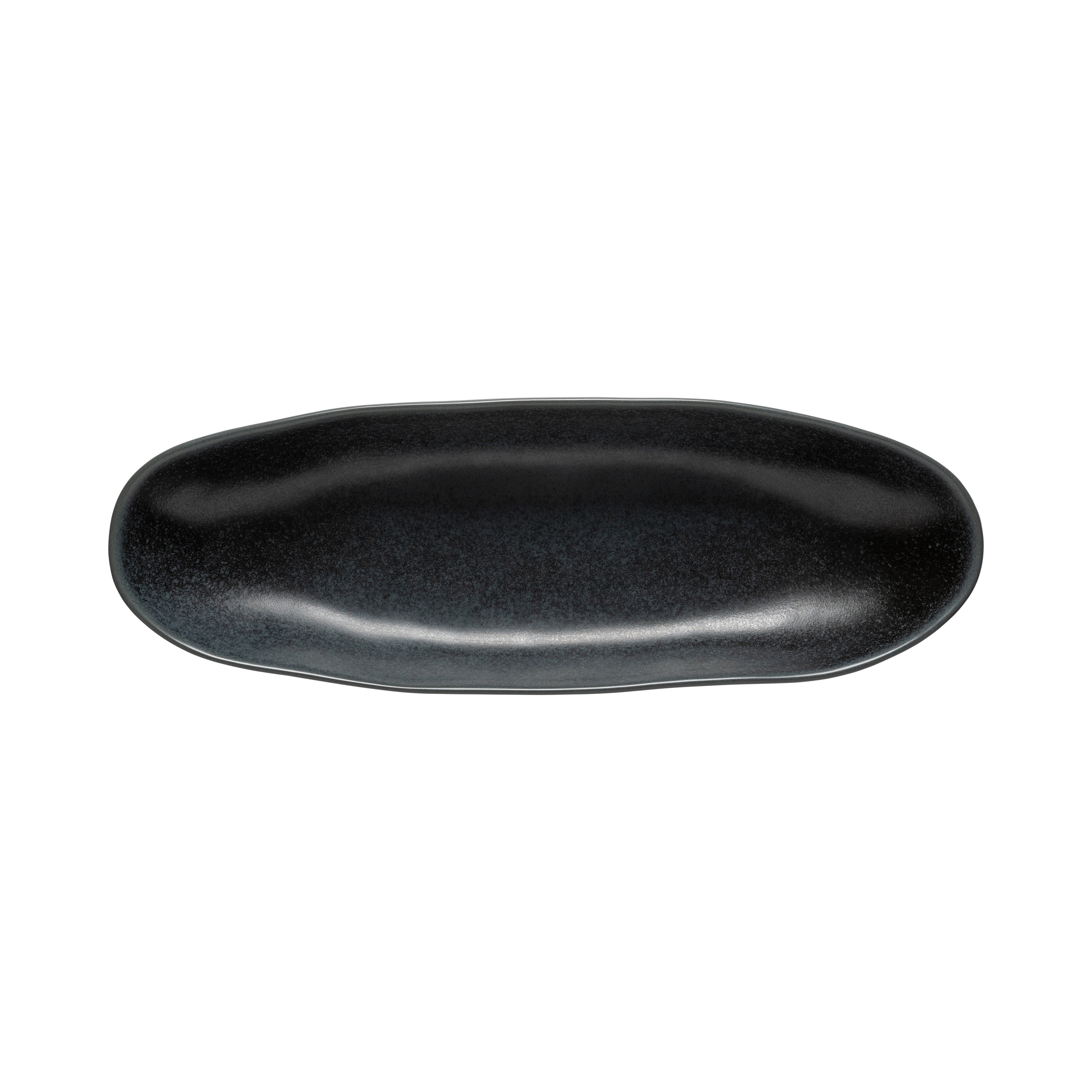 Oval Dish