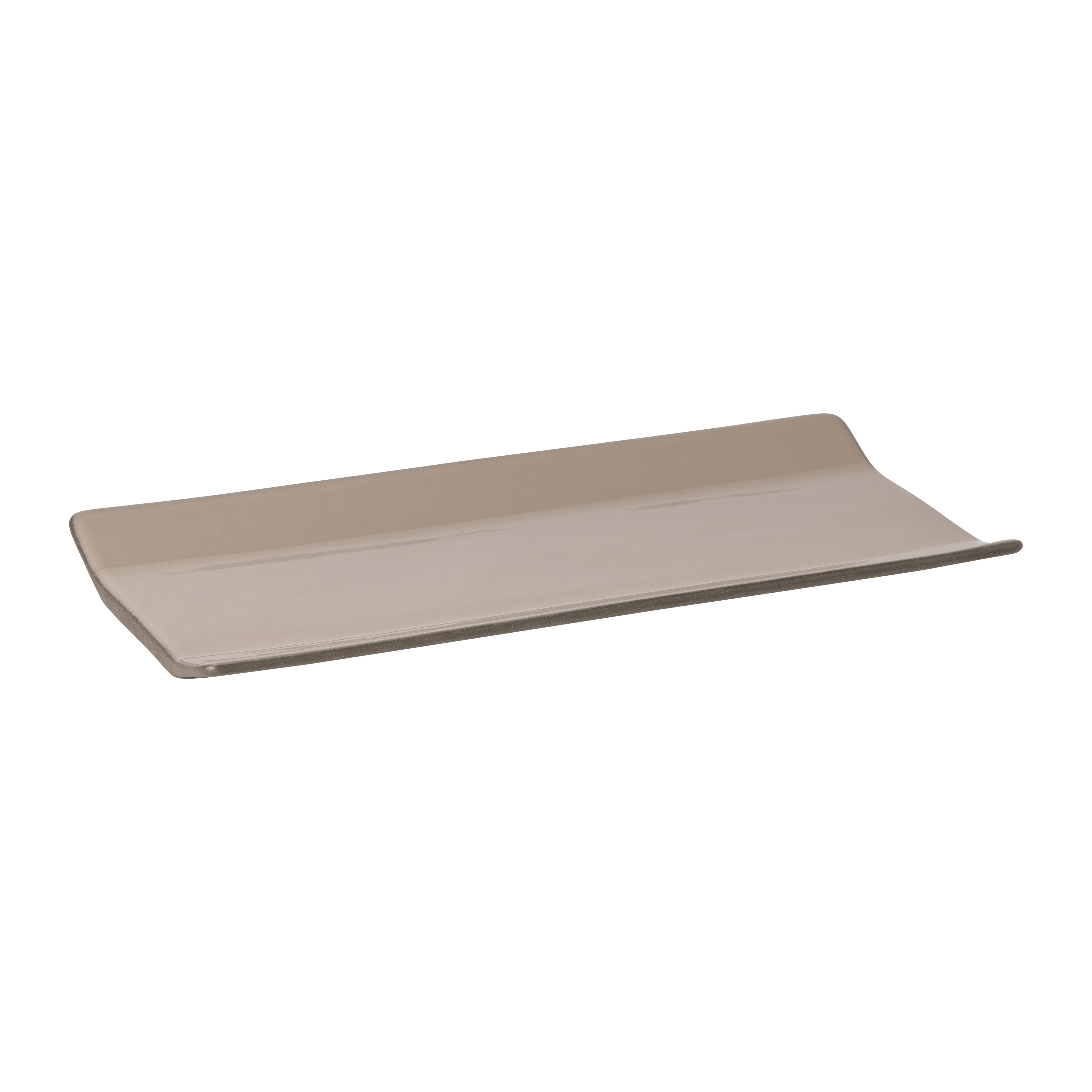 Rectangular Dish