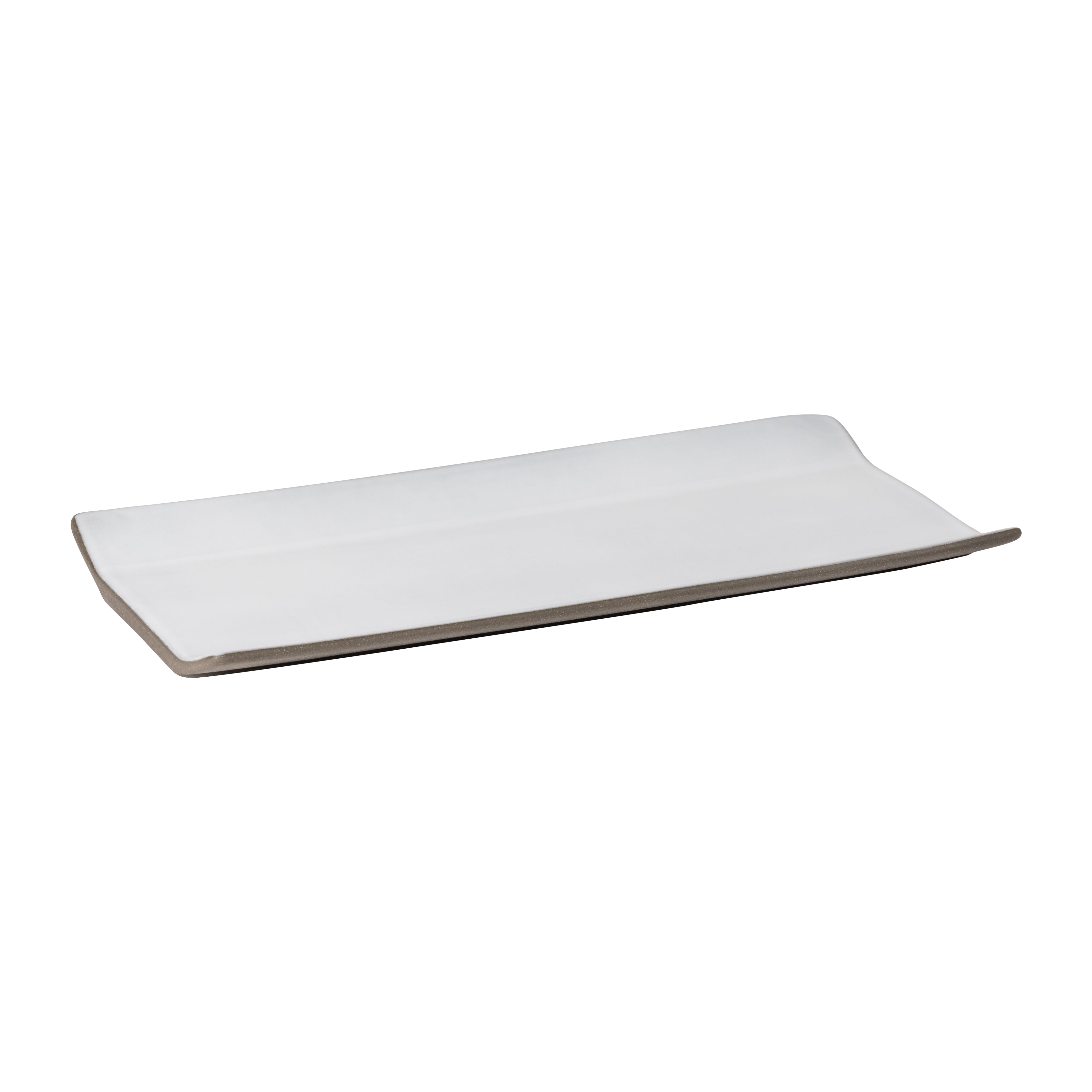 Rectangular Dish