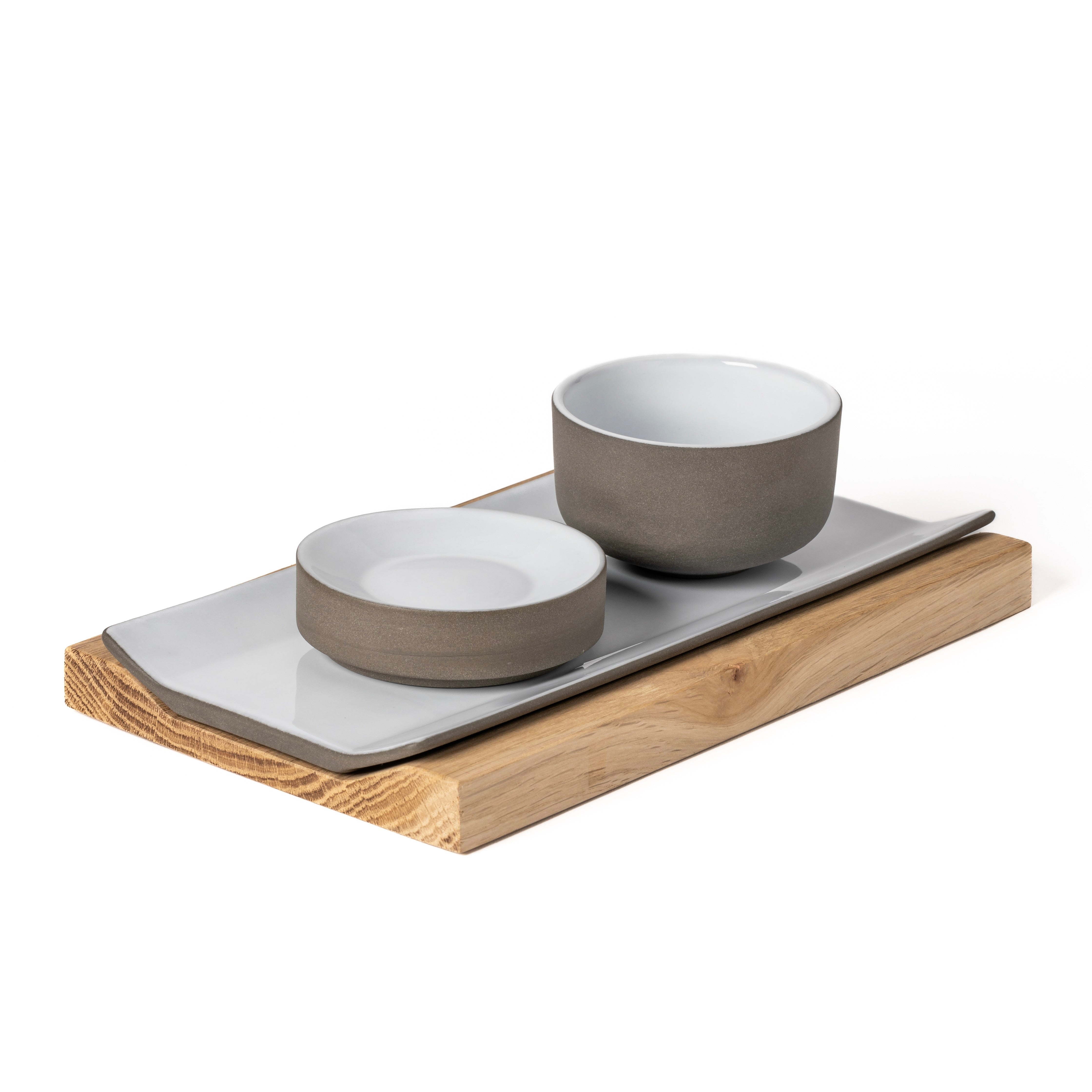 Tray