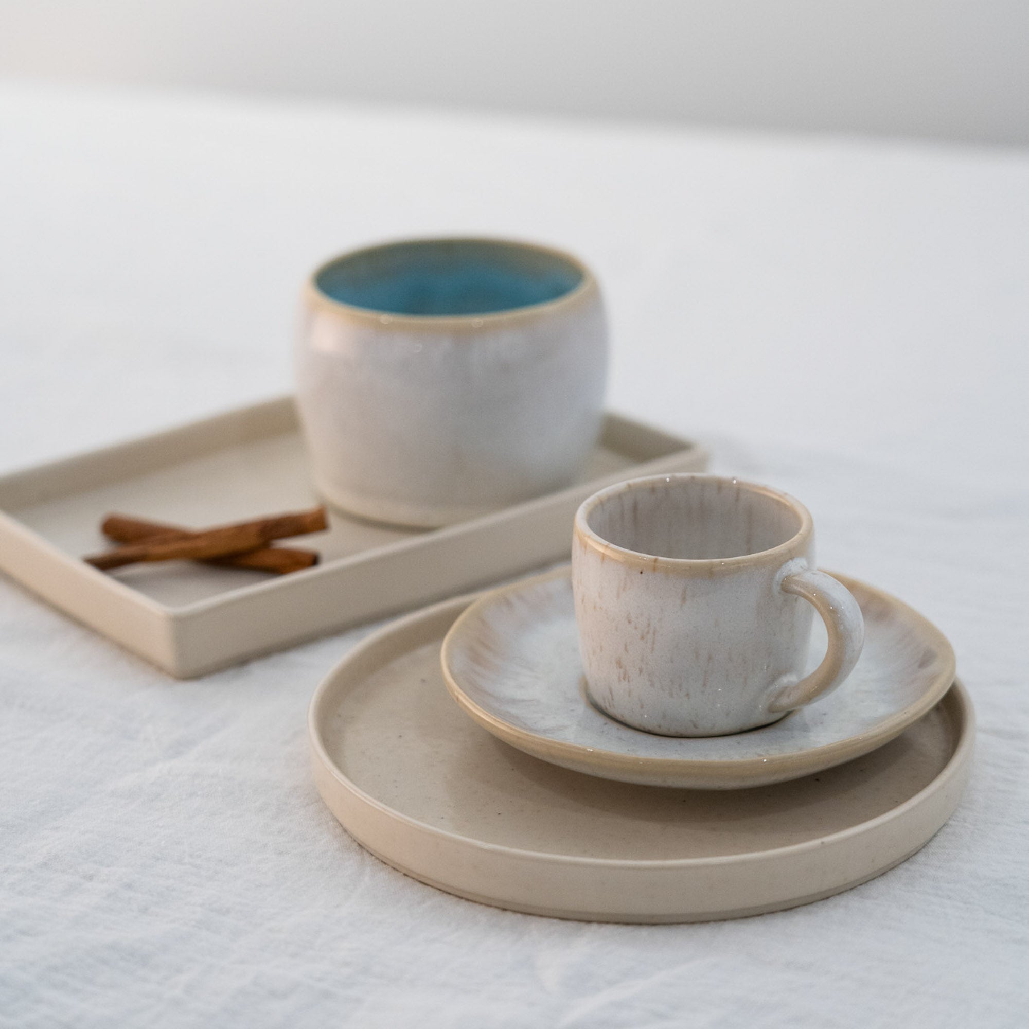 Tea Set