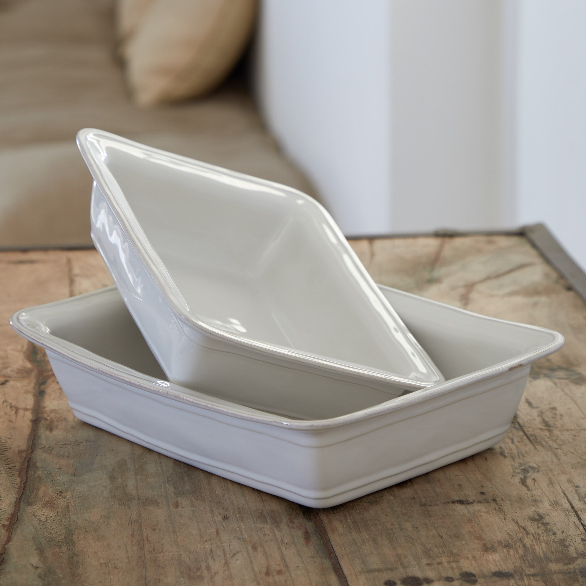 Baking Dish