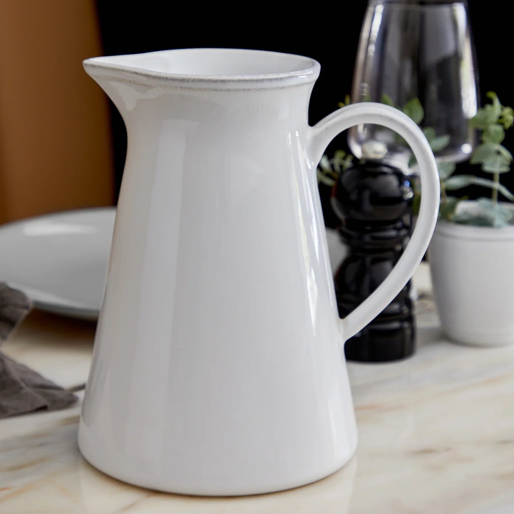 Pitcher