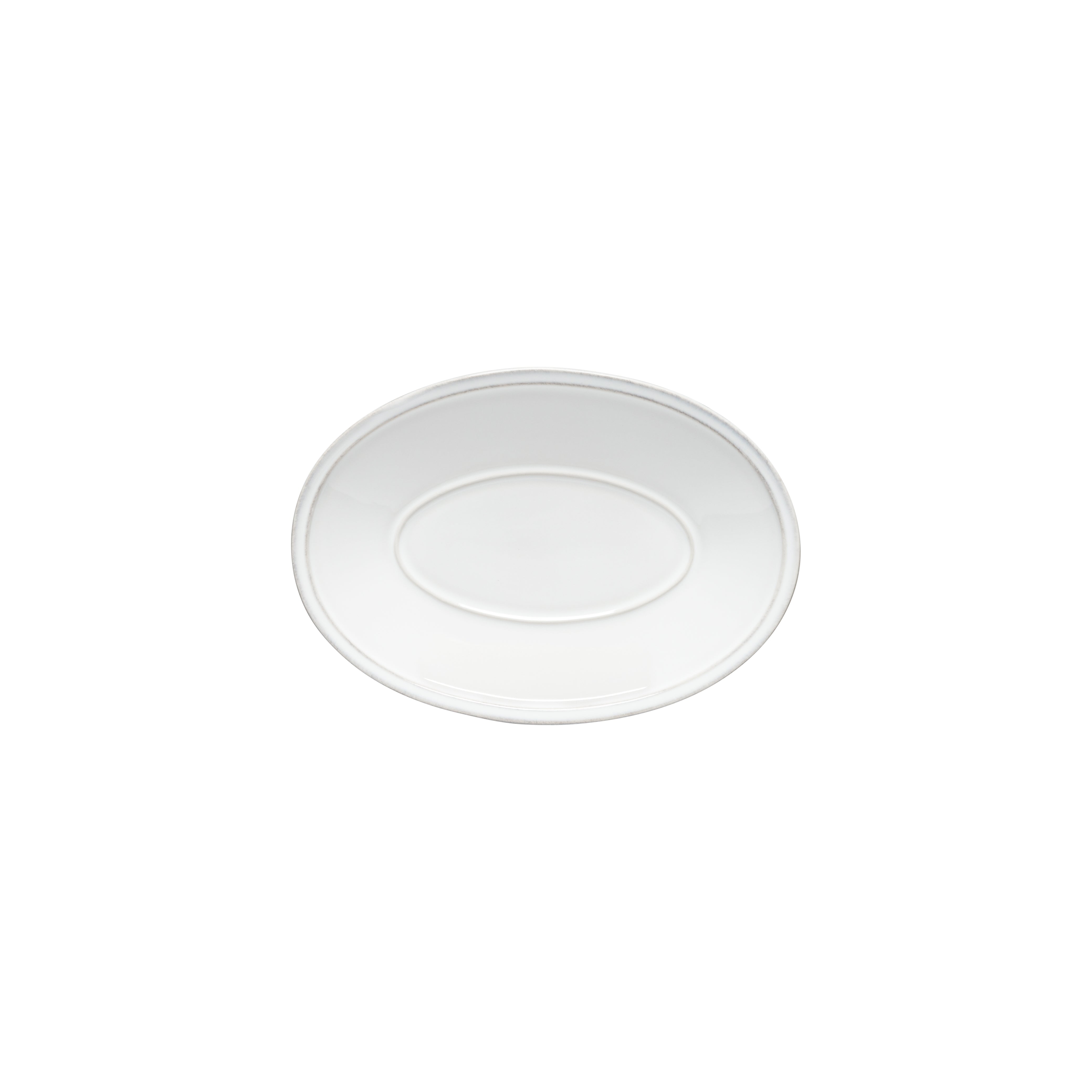 Oval Dish