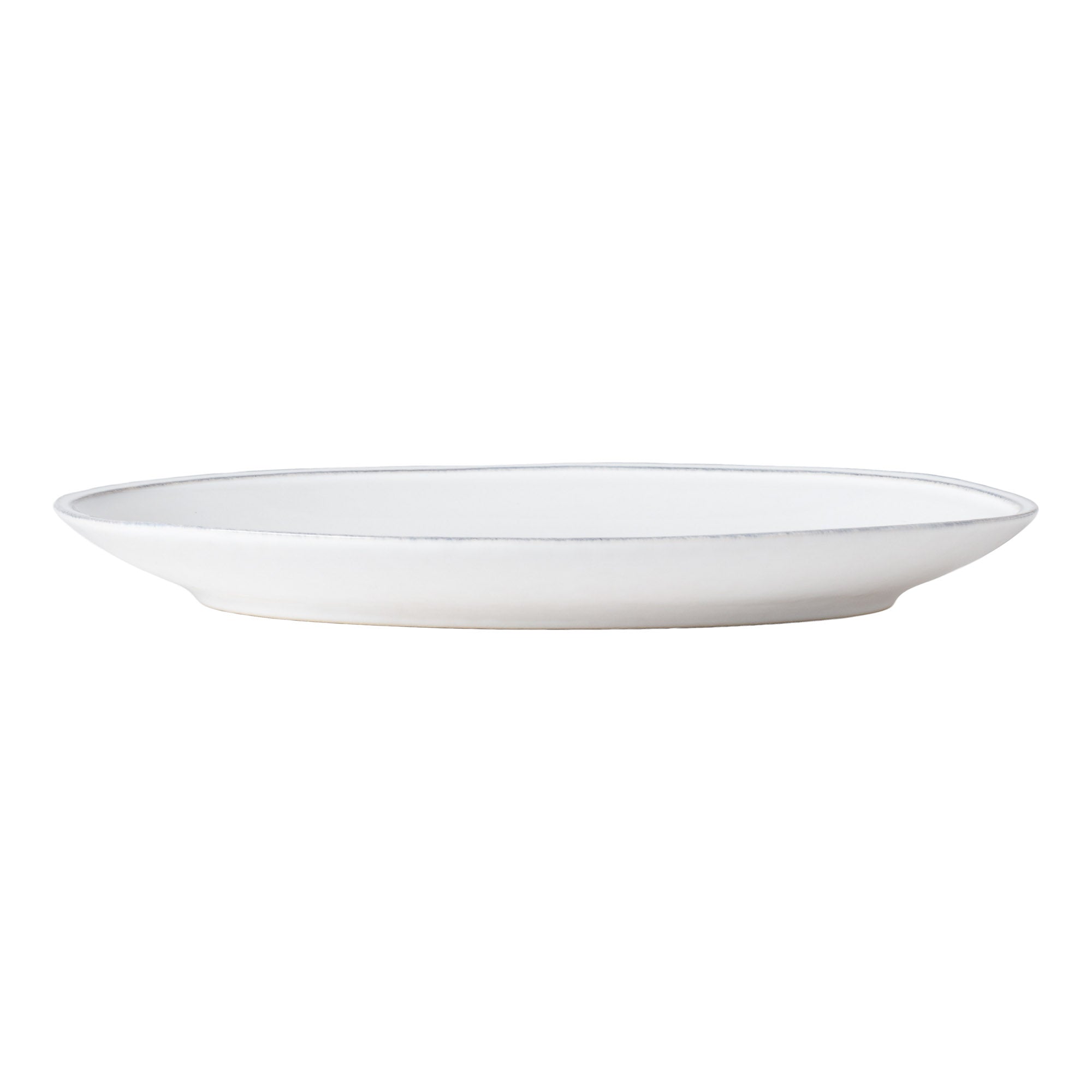 Oval Dish