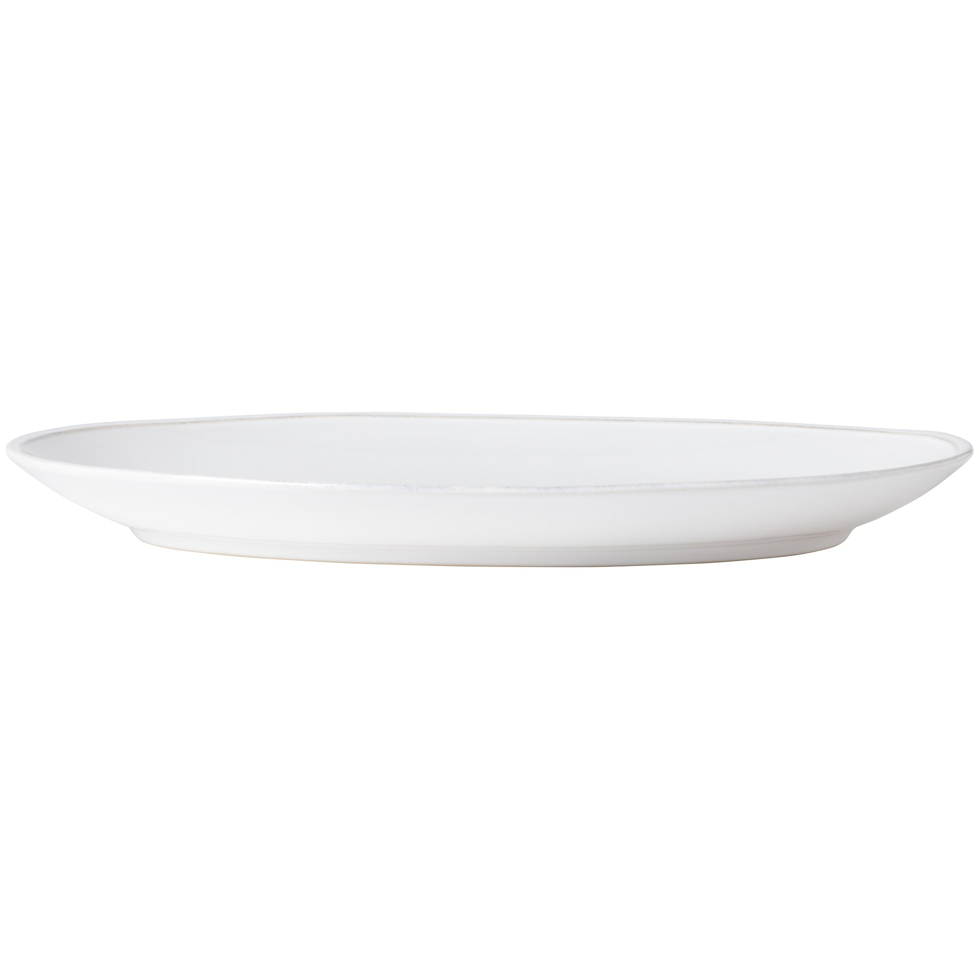 Oval Dish
