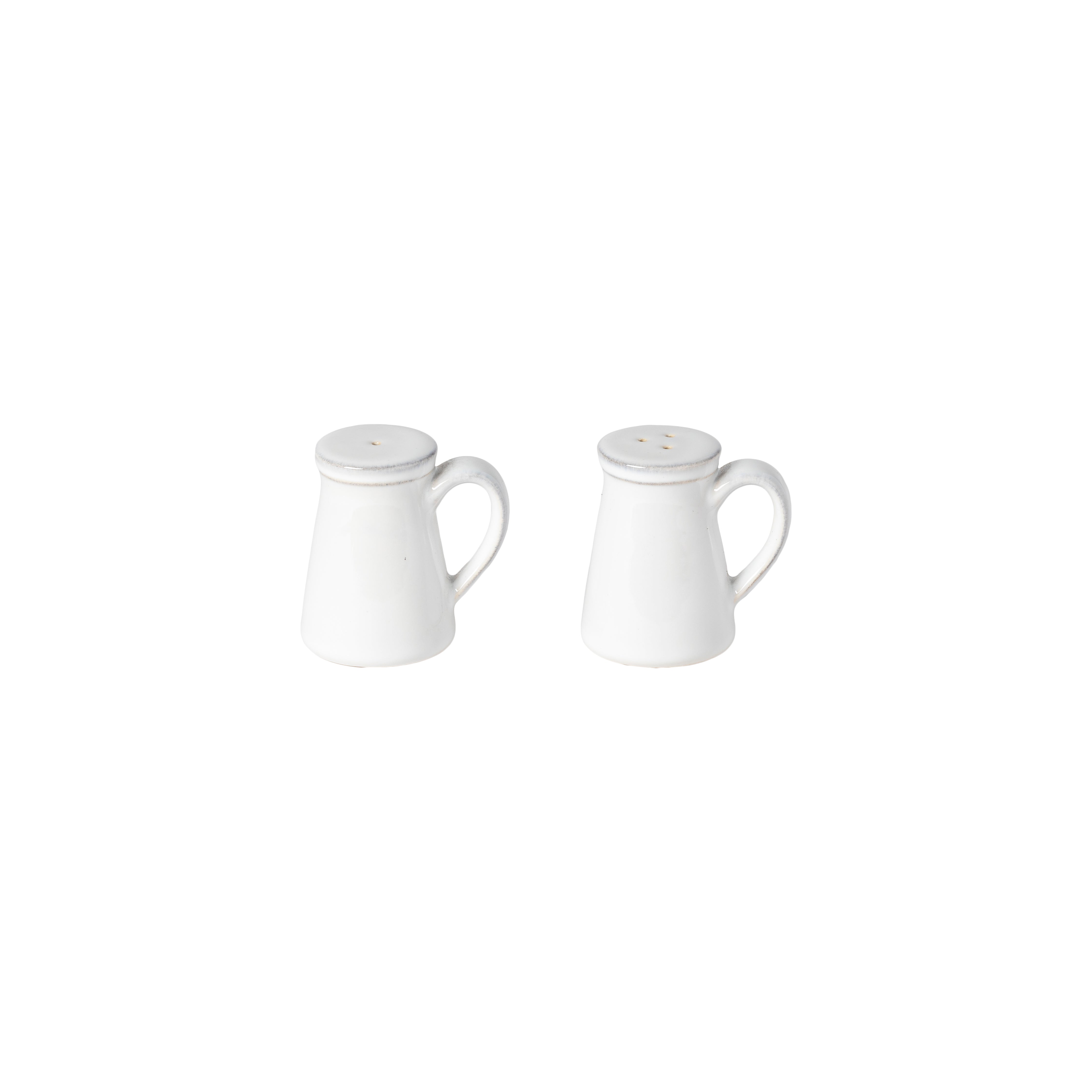 Salt and Pepper