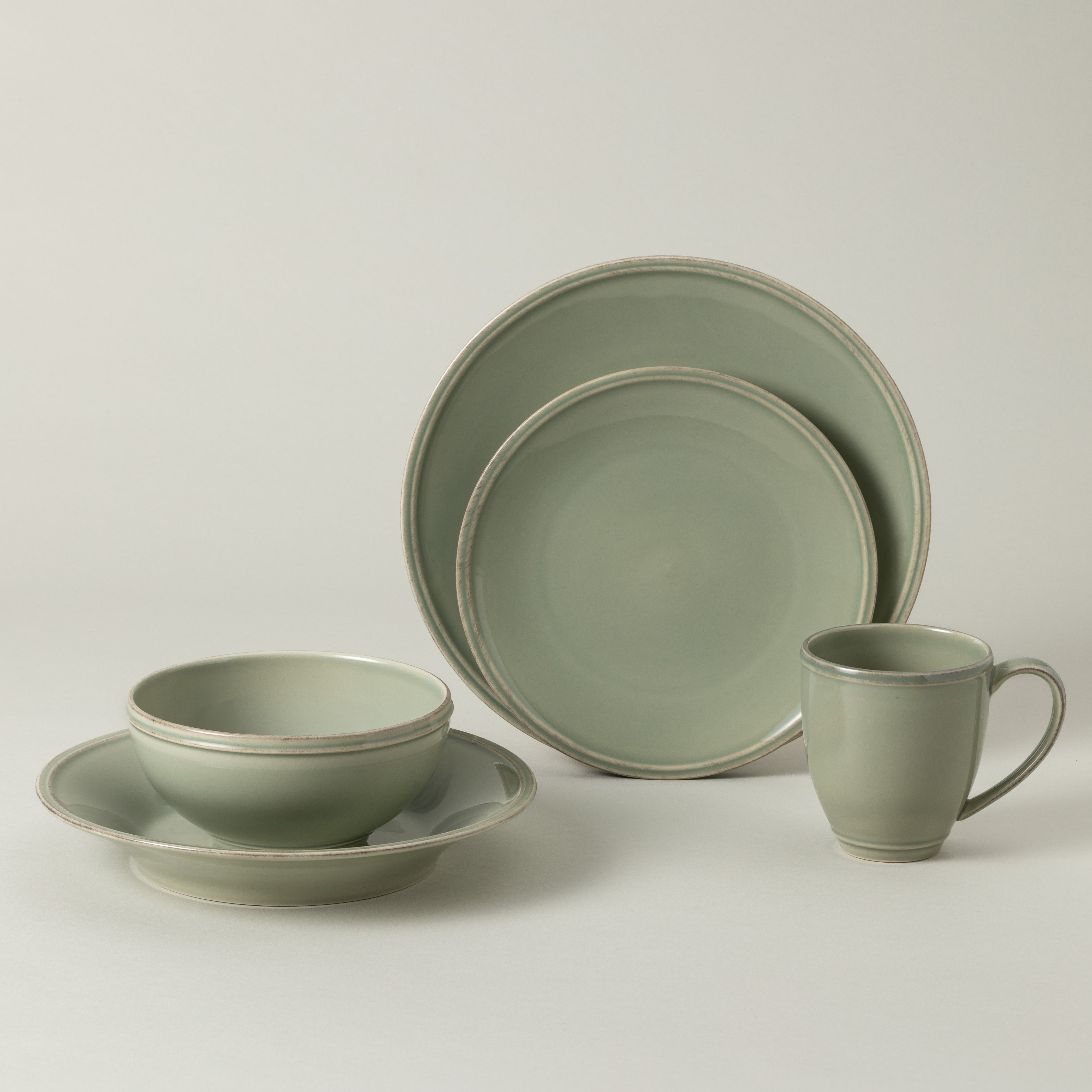 Plate