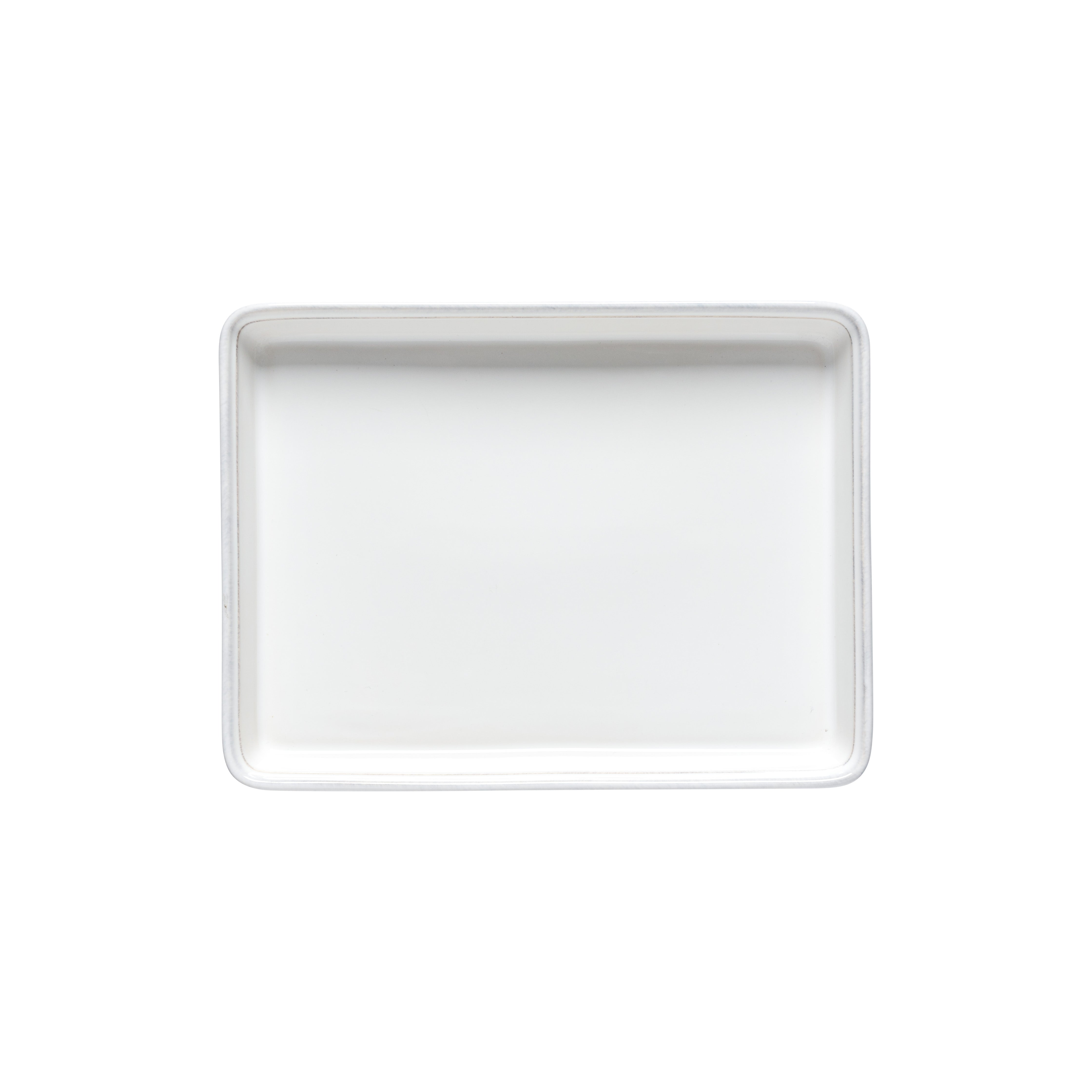 Rectangular Dish