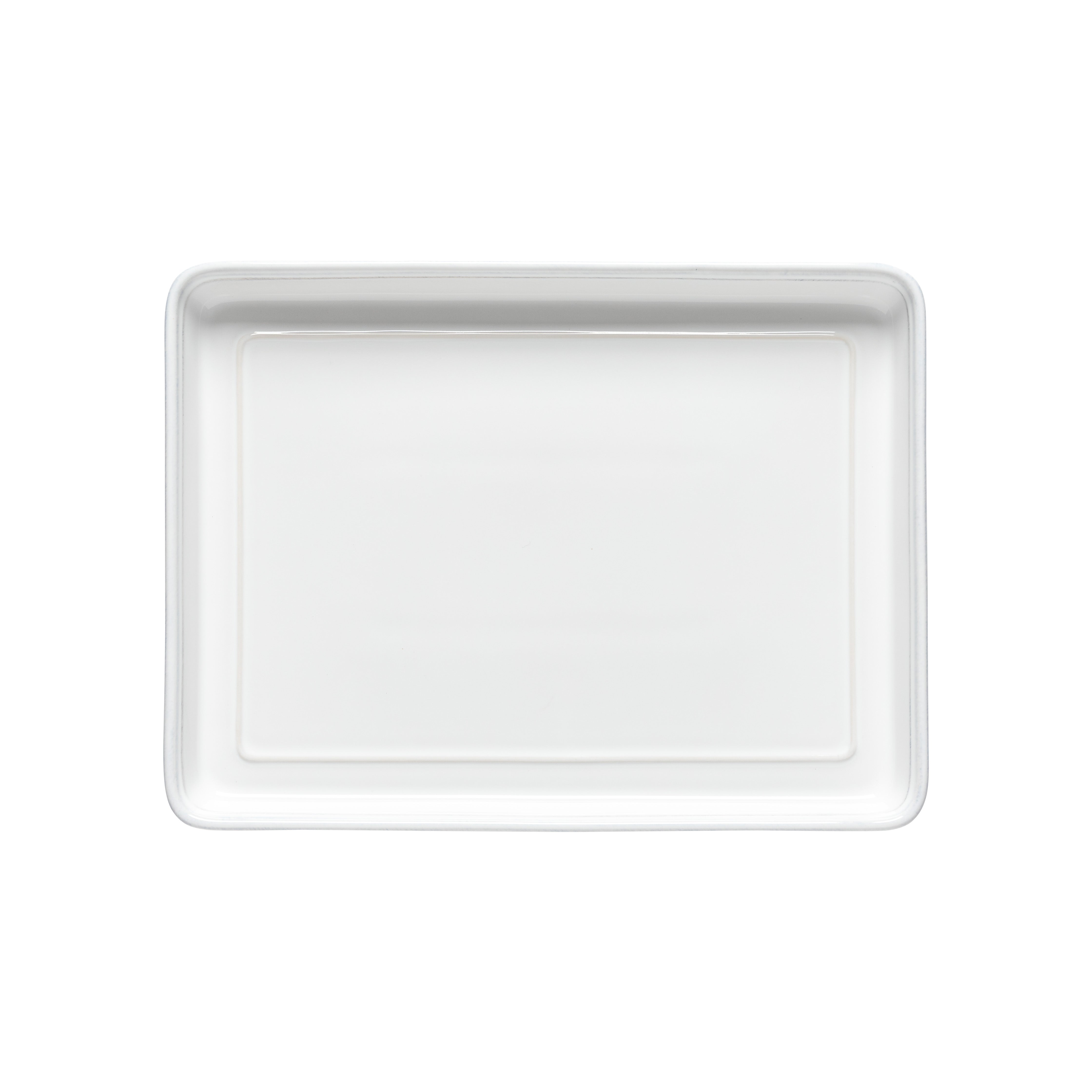 Rectangular Dish