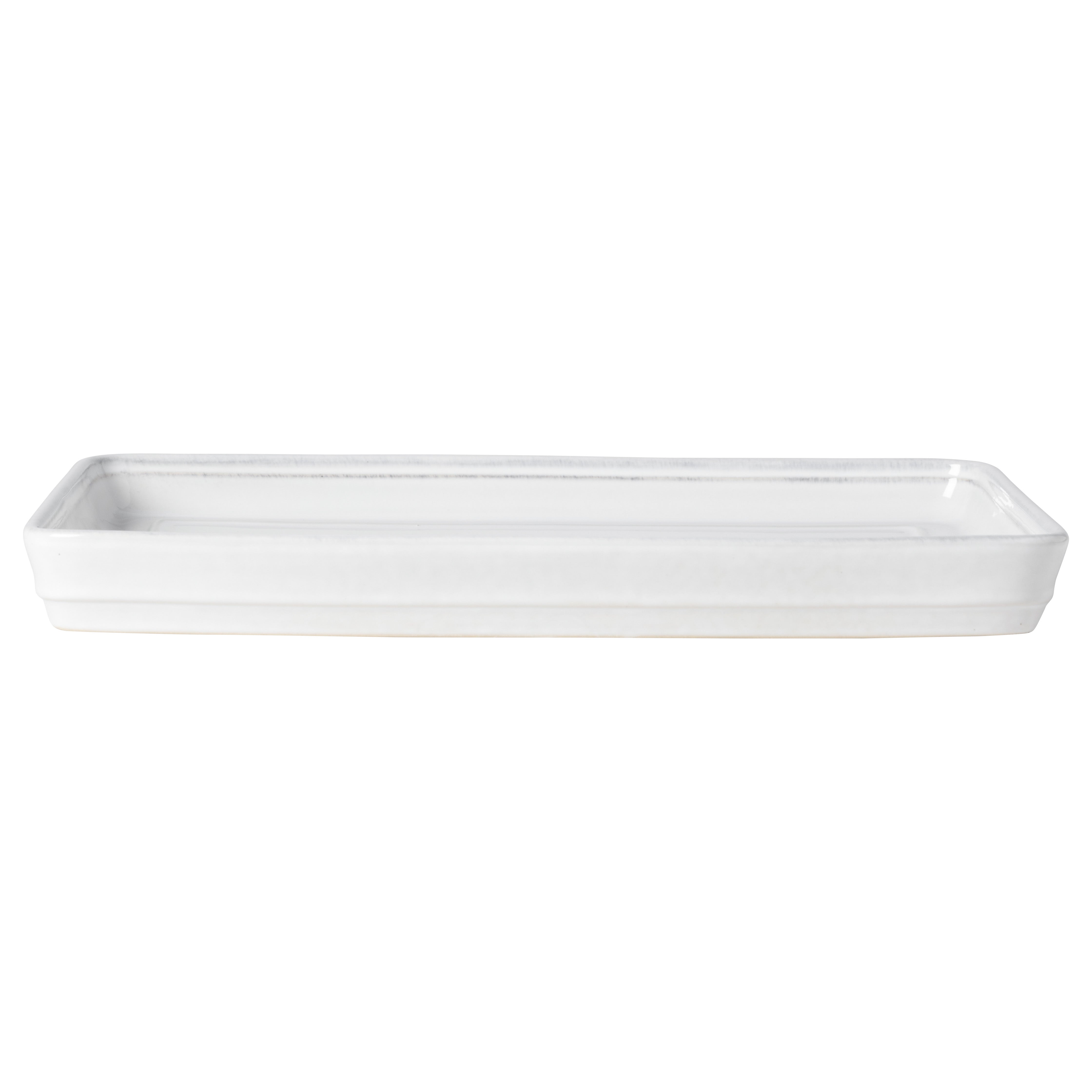 Rectangular Dish